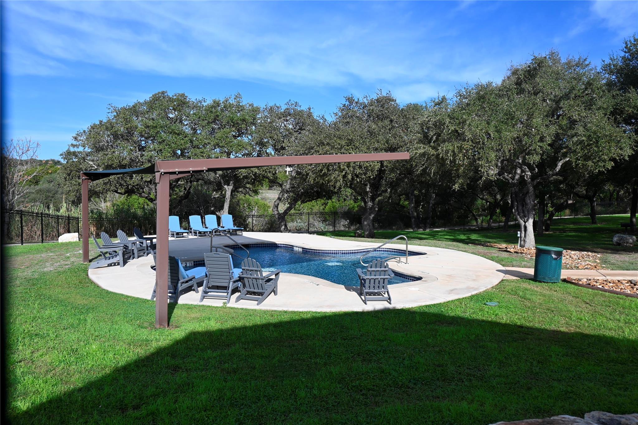 722 Cambridge Dr, New Braunfels, TX 78132