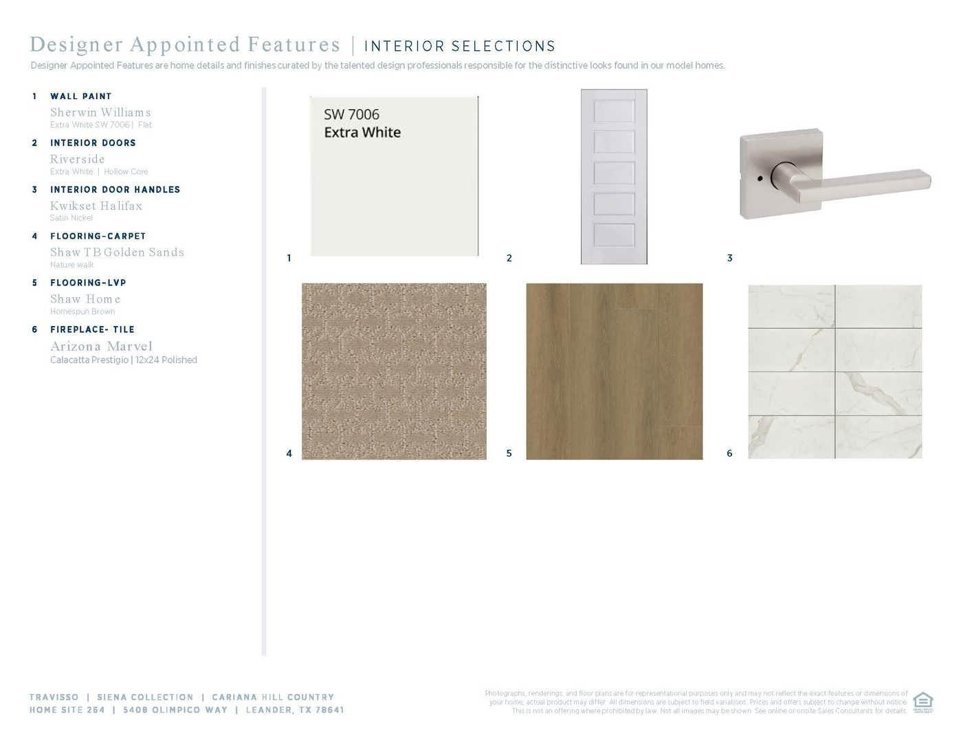 5405 Bellano Bnd, Leander, TX 78641