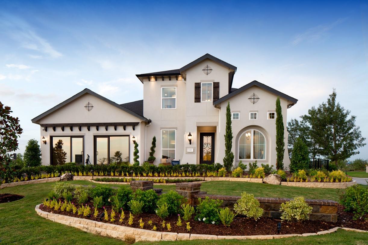 5405 Bellano Bnd, Leander, TX 78641