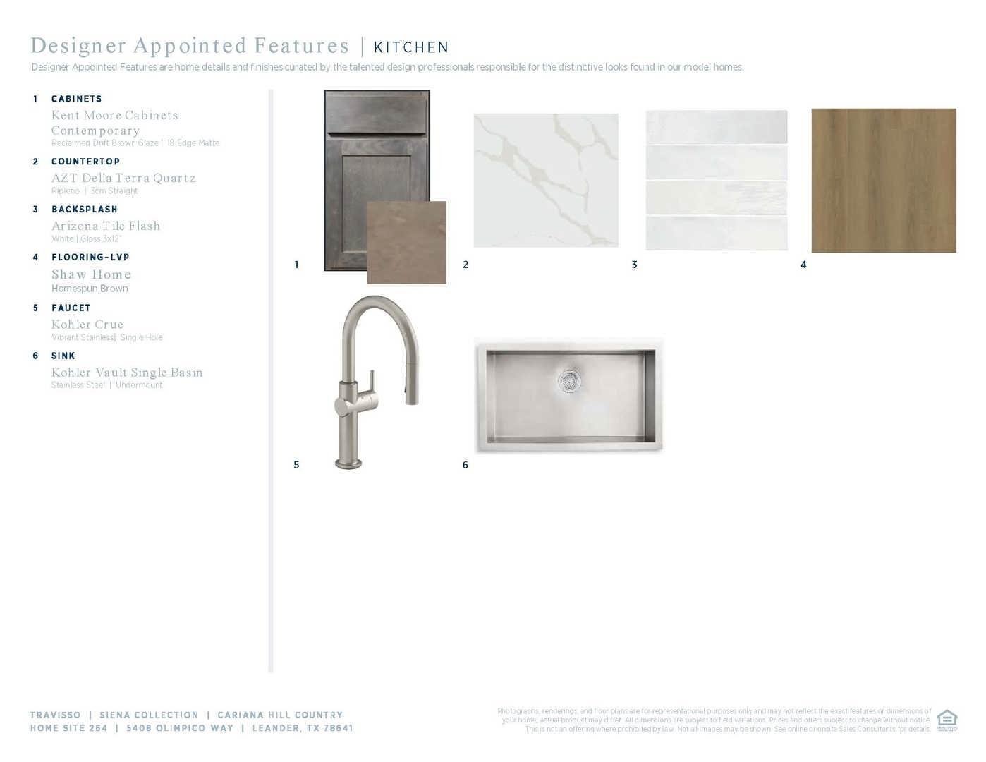 5405 Bellano Bnd, Leander, TX 78641