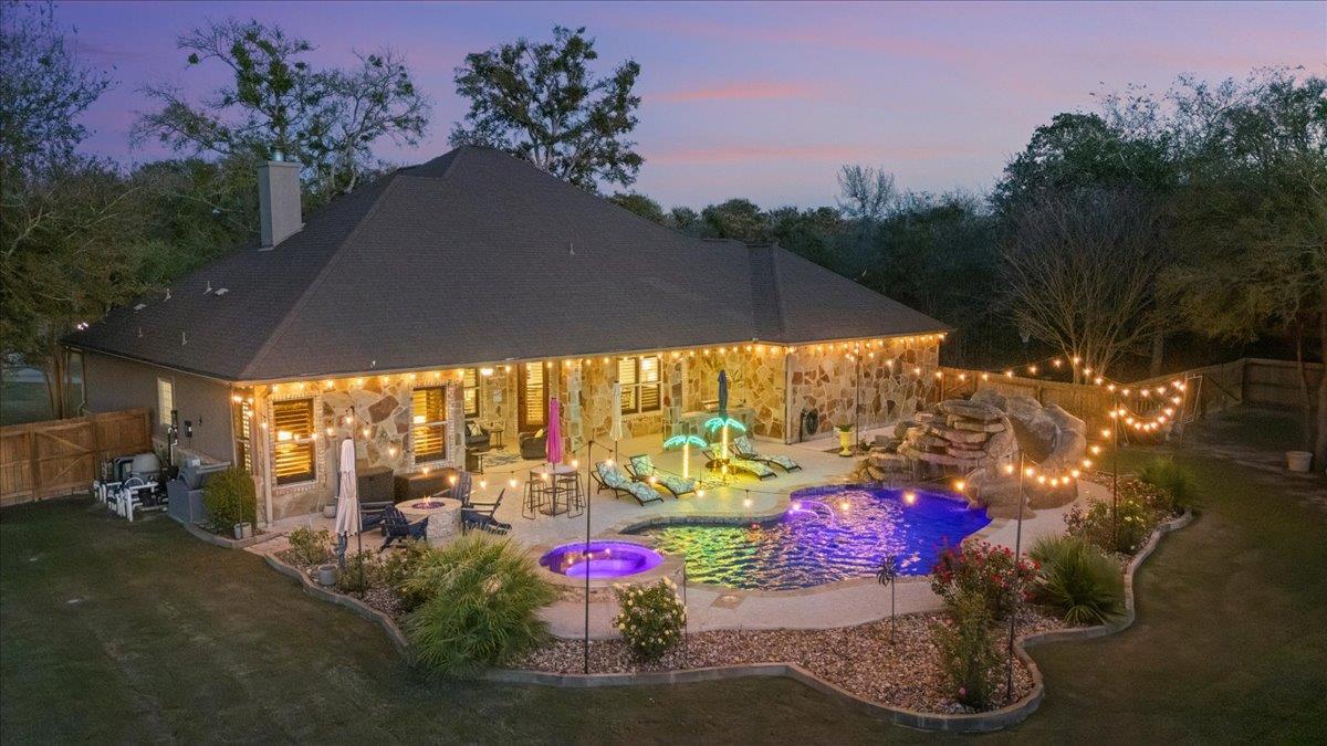 130 Axis Trl, Bastrop, TX 78602