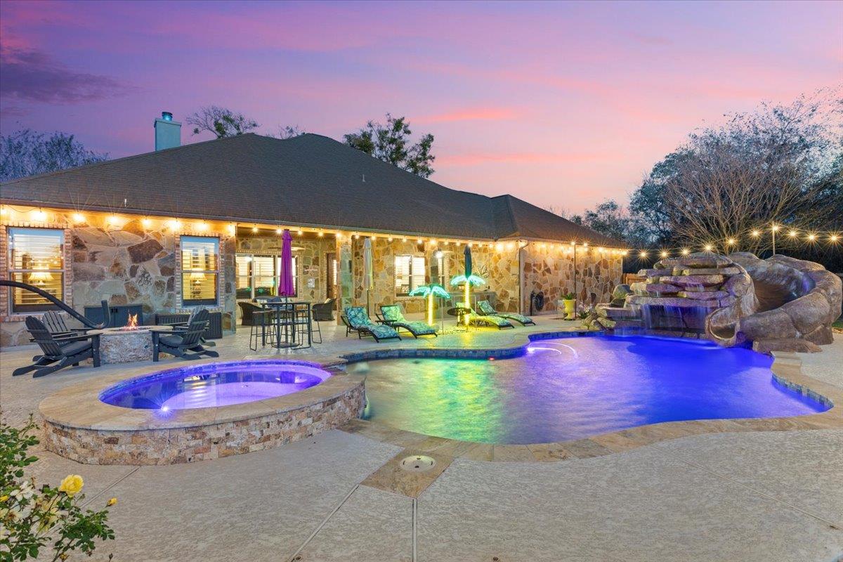 130 Axis Trl, Bastrop, TX 78602