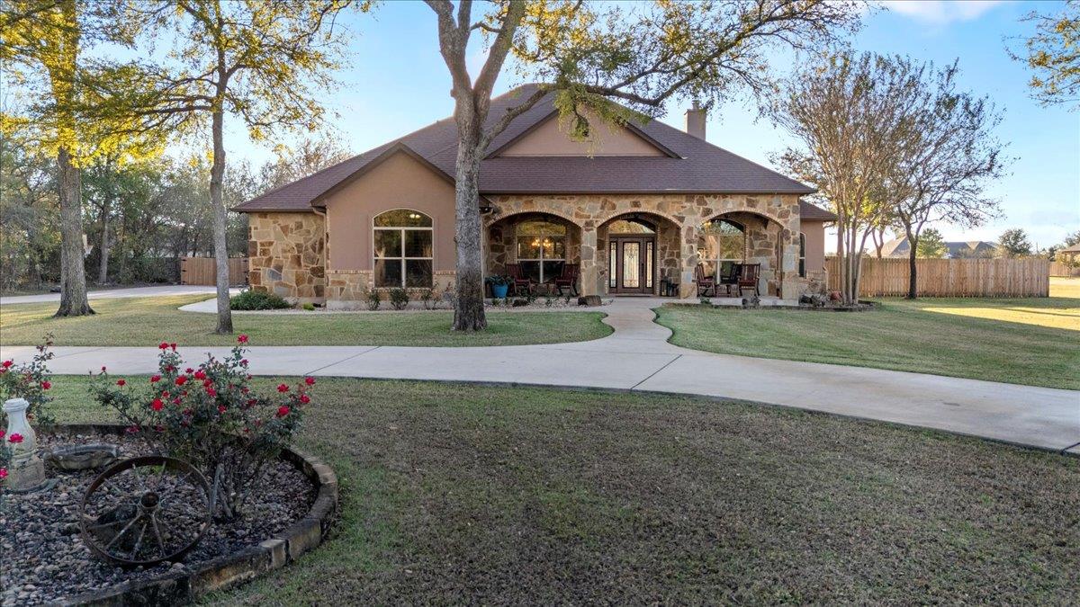 130 Axis Trl, Bastrop, TX 78602