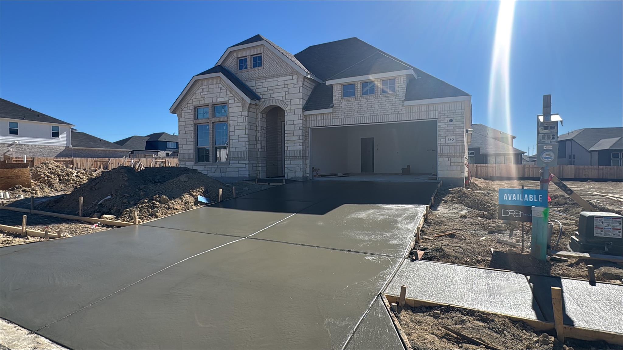 380 Rubber Tree Way, Buda, TX 78610