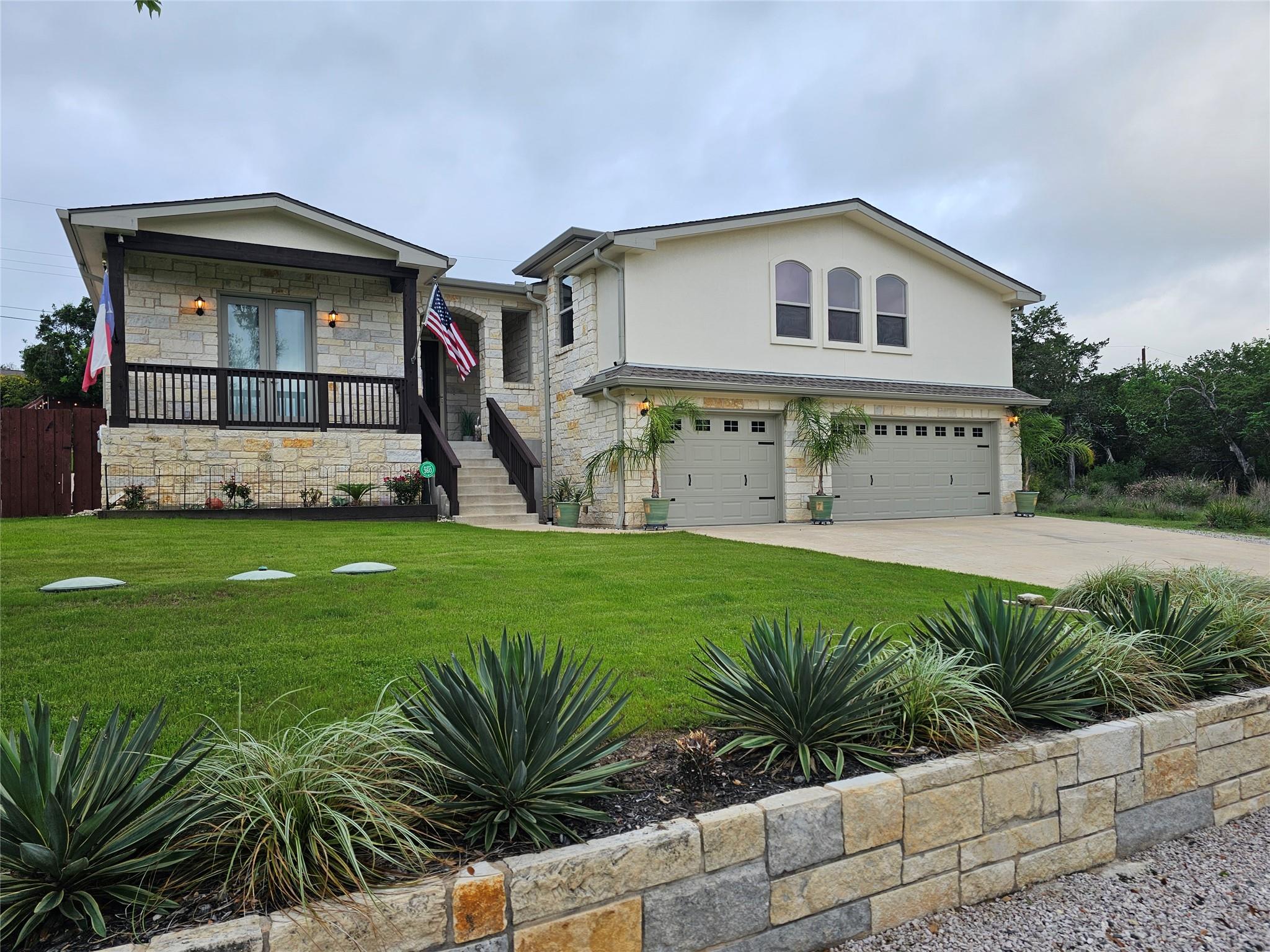 5608 Arroyo Rd, Austin, TX 78734