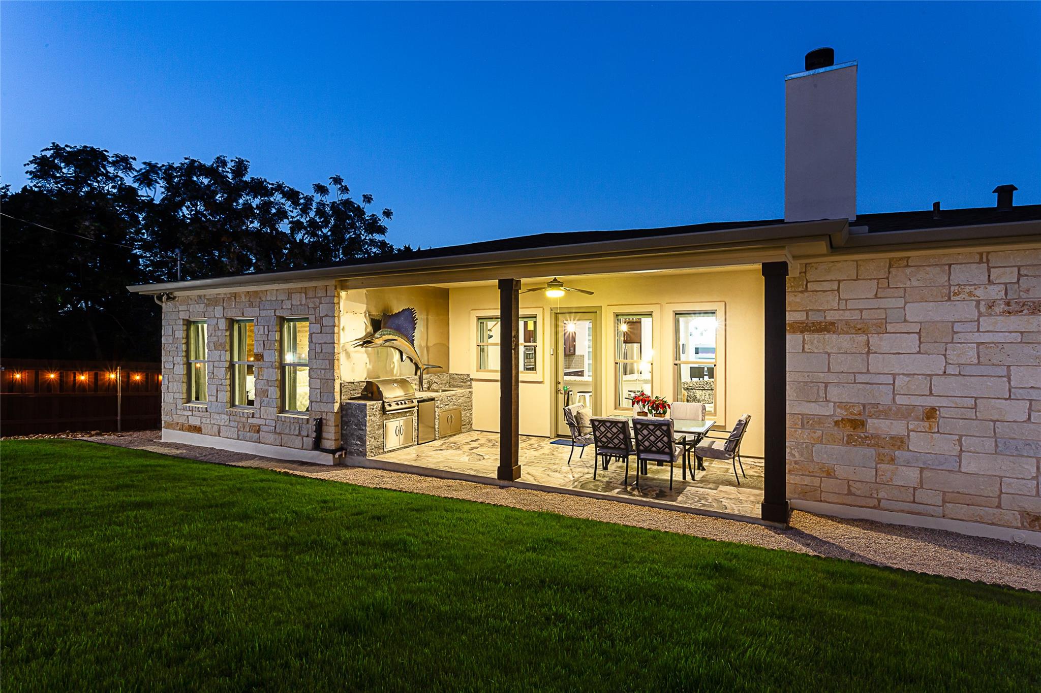 5608 Arroyo Rd, Austin, TX 78734