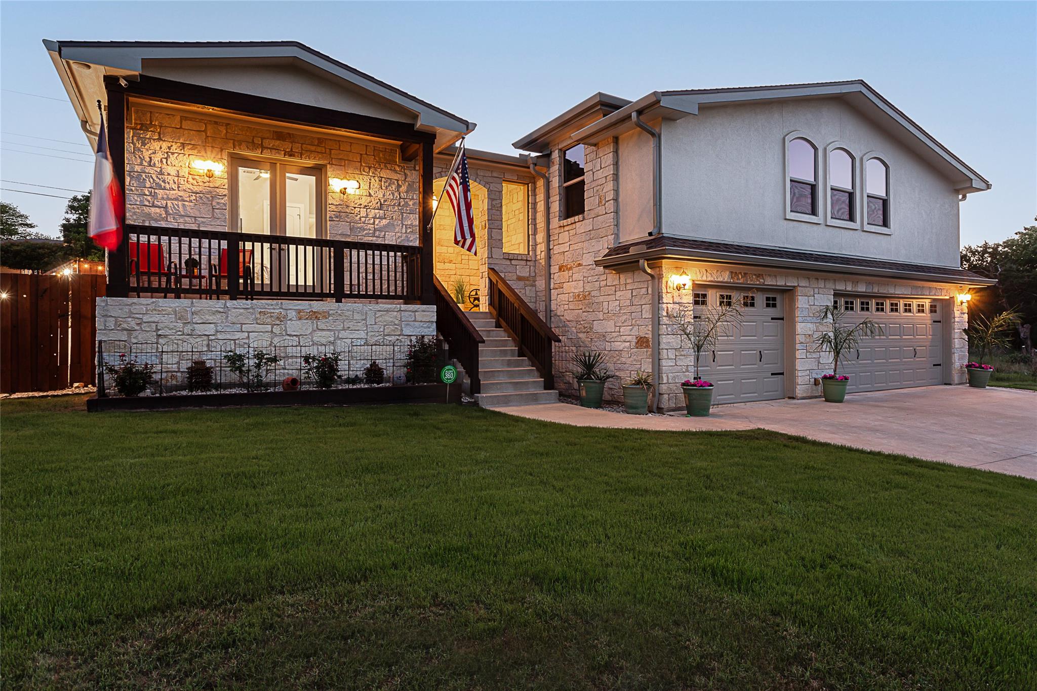 5608 Arroyo Rd, Austin, TX 78734