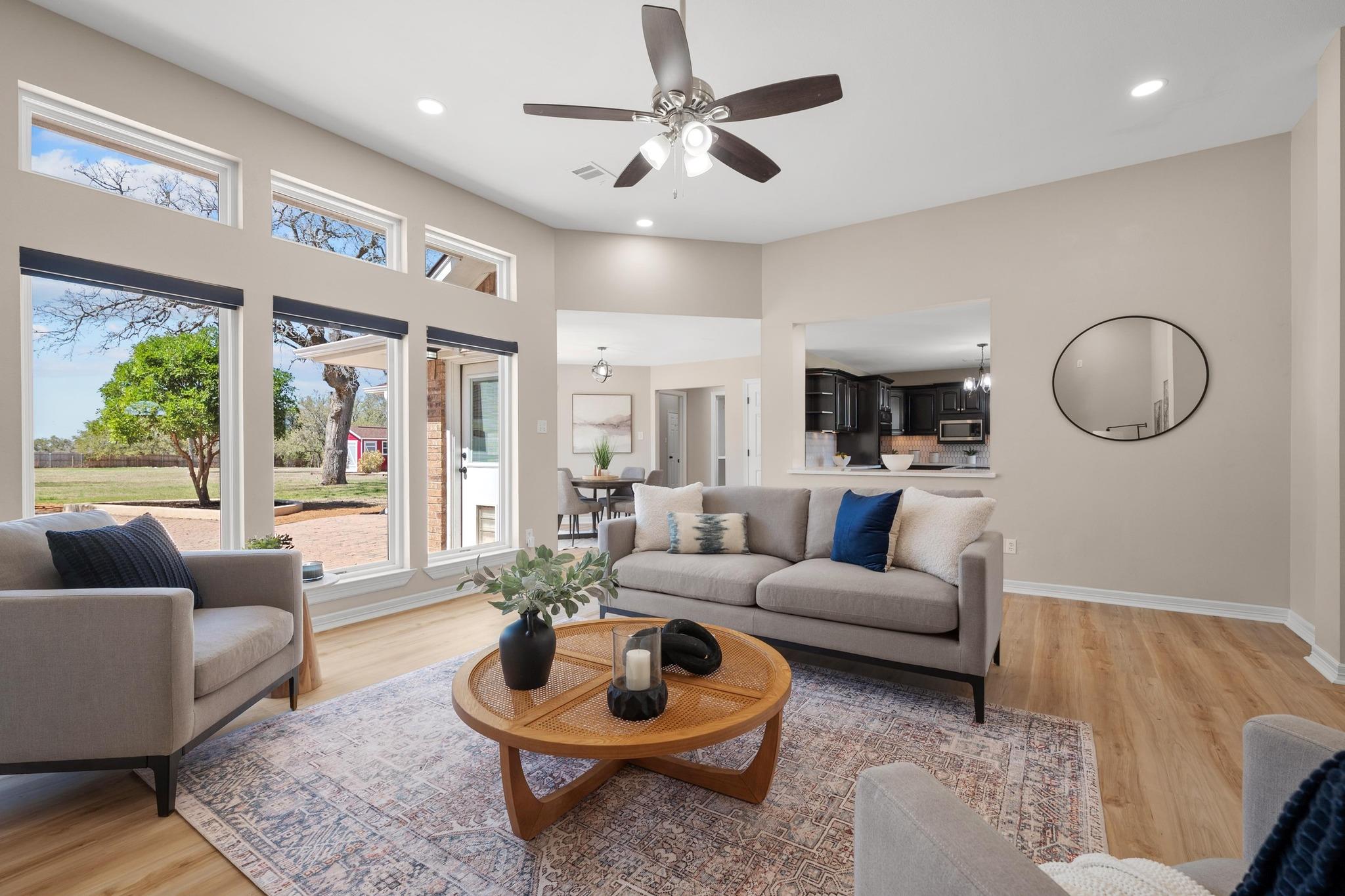 201 Young Ranch Rd, Georgetown, TX 78633