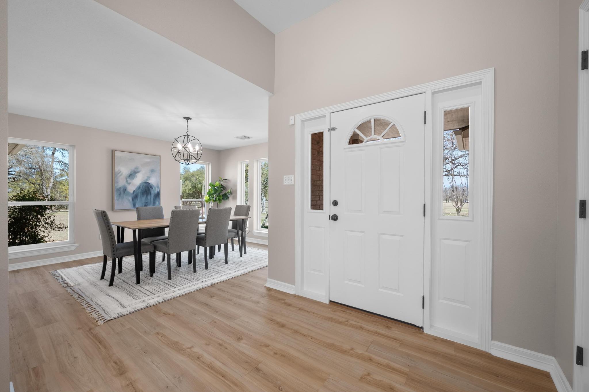 201 Young Ranch Rd, Georgetown, TX 78633