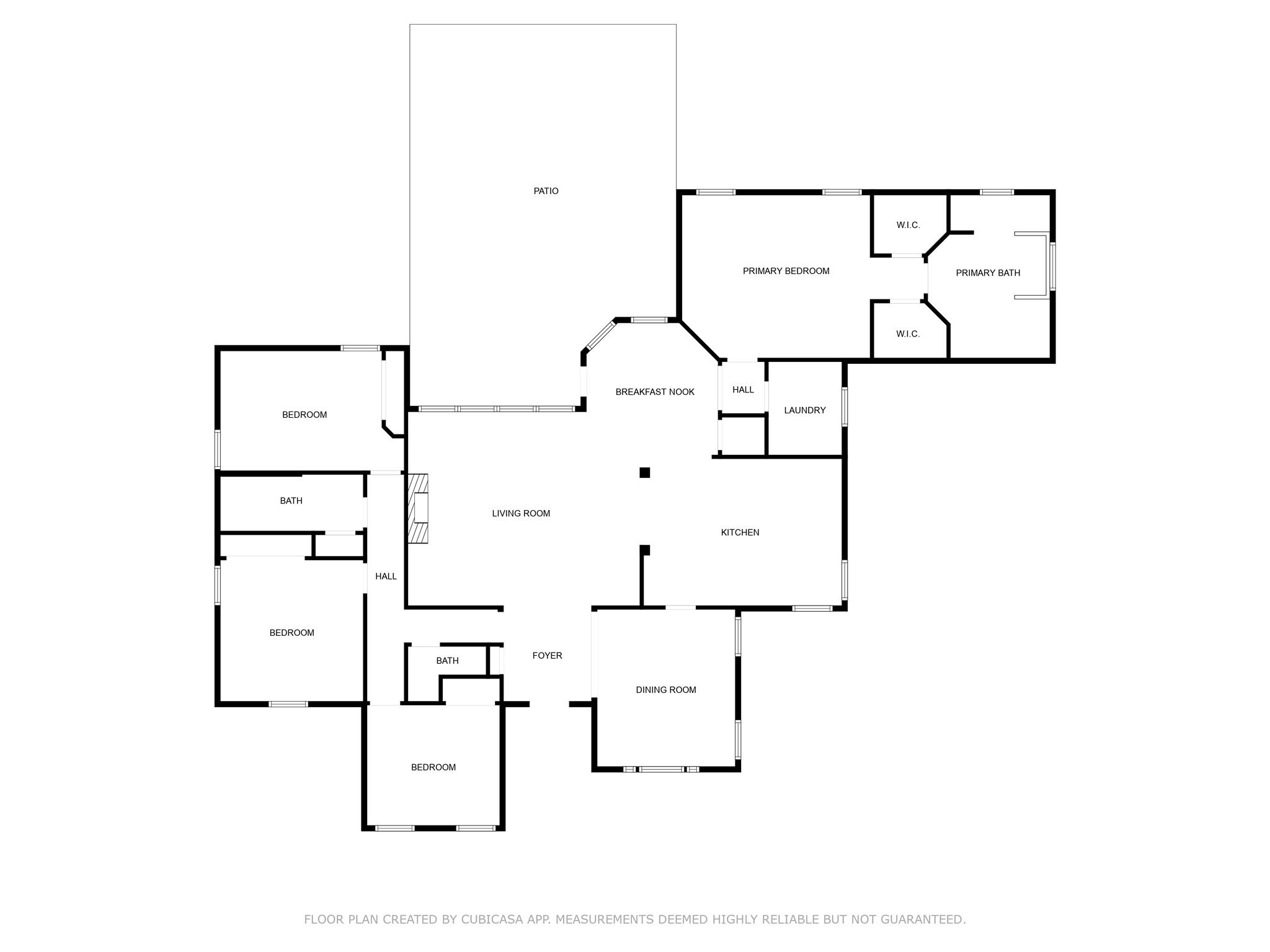 201 Young Ranch Rd, Georgetown, TX 78633