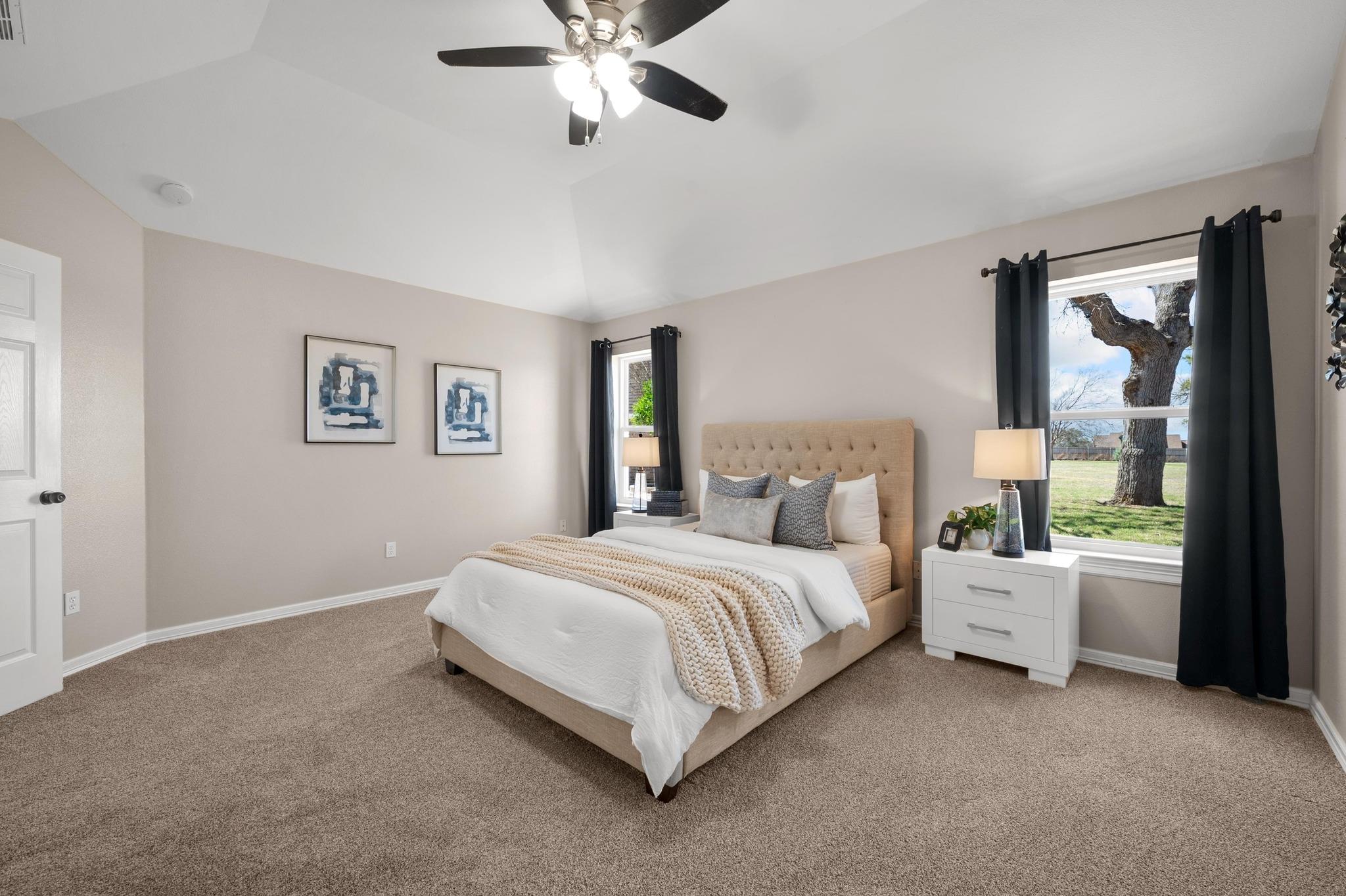 201 Young Ranch Rd, Georgetown, TX 78633