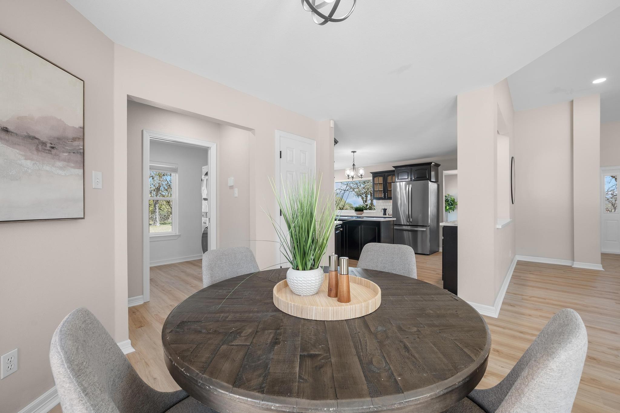 201 Young Ranch Rd, Georgetown, TX 78633