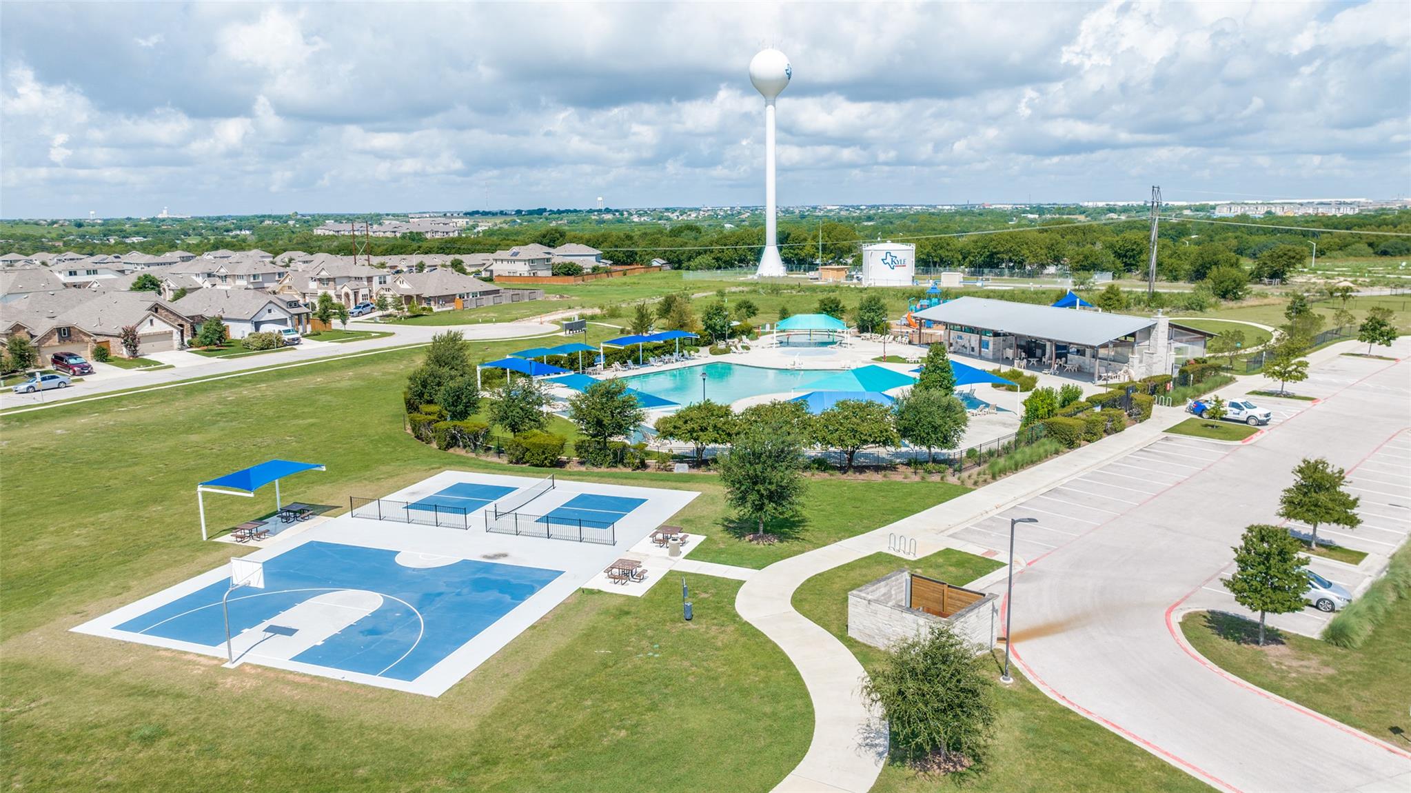 874 Spinnaker Loop, Kyle, TX 78640