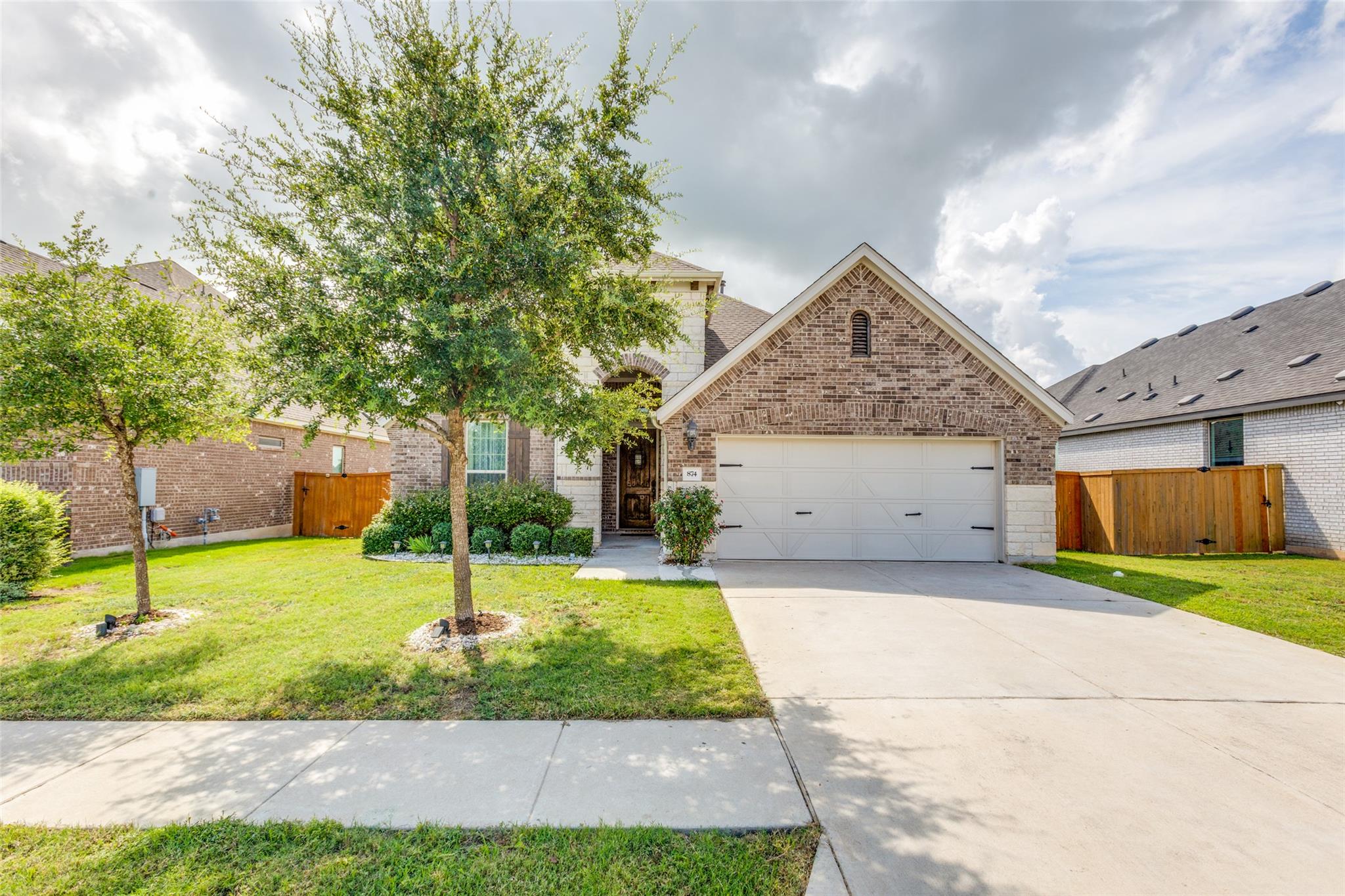 874 Spinnaker Loop, Kyle, TX 78640