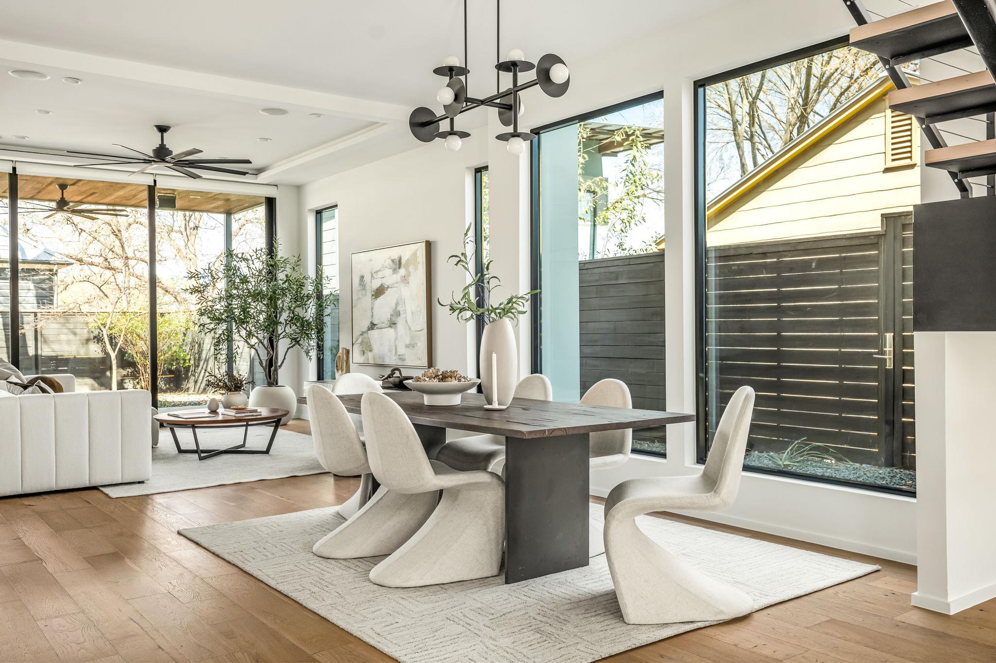 1506 Bouldin Ave, Austin, TX 78704