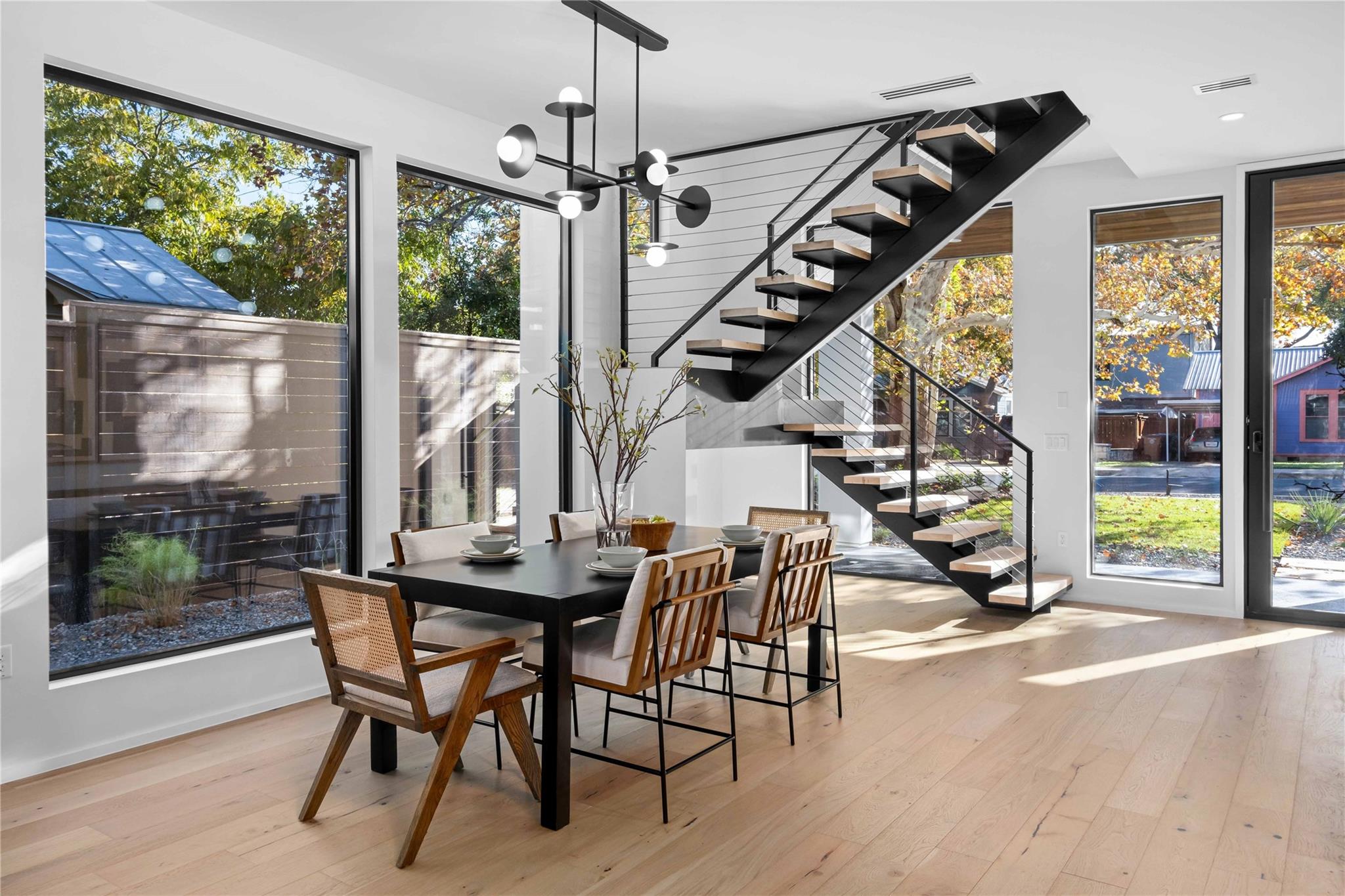 1506 Bouldin Ave, Austin, TX 78704