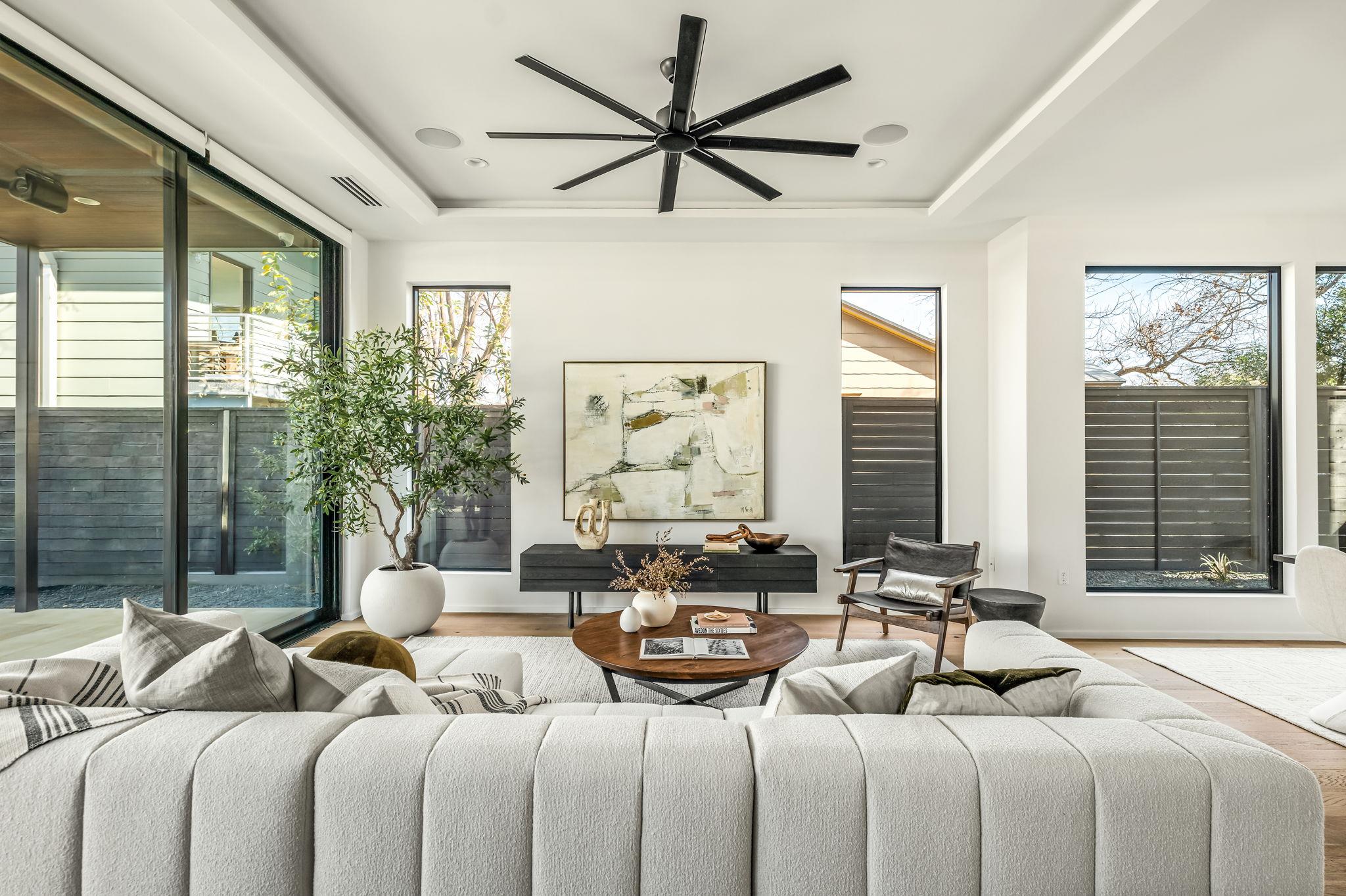 1506 Bouldin Ave, Austin, TX 78704