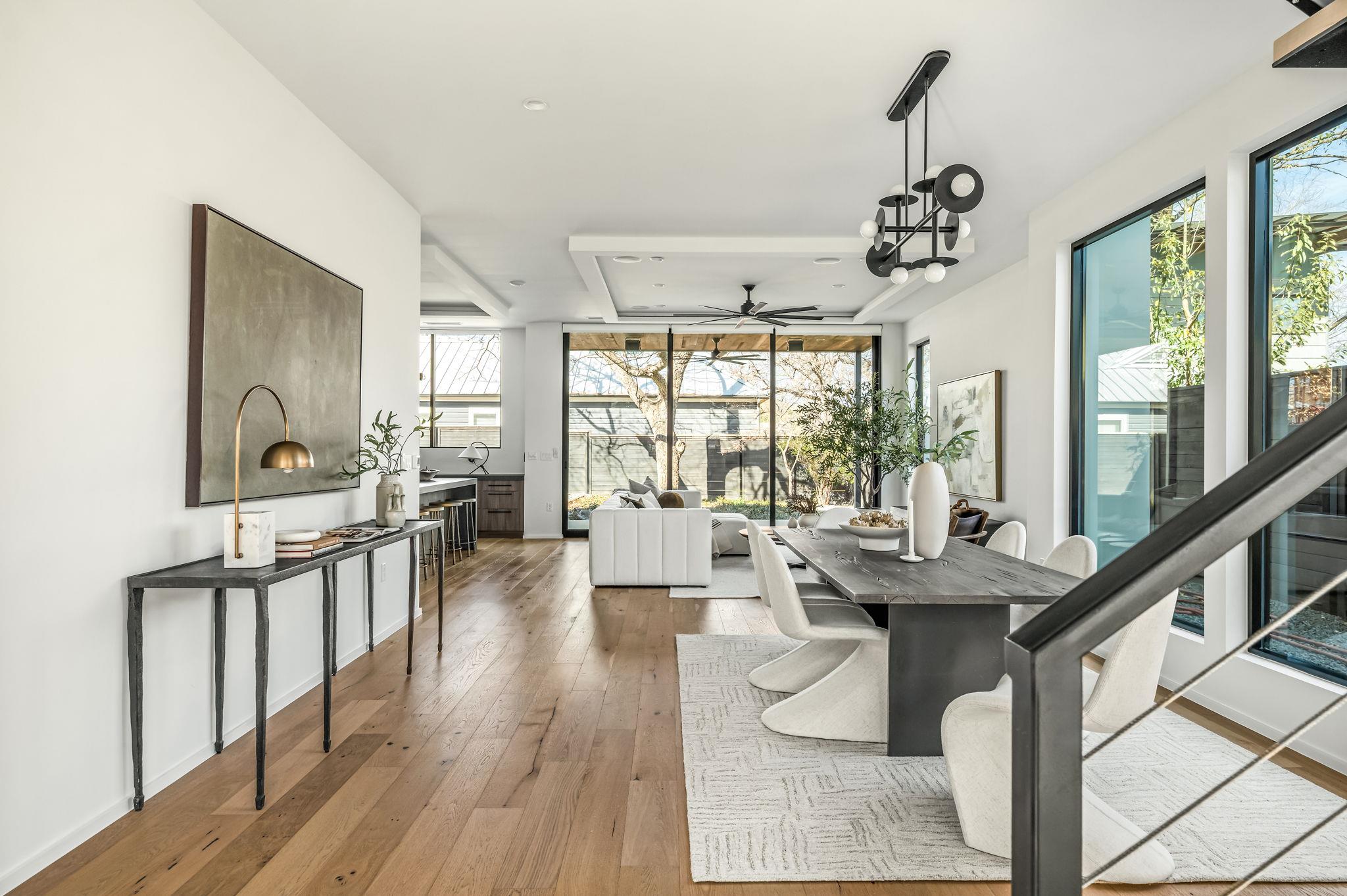 1506 Bouldin Ave, Austin, TX 78704