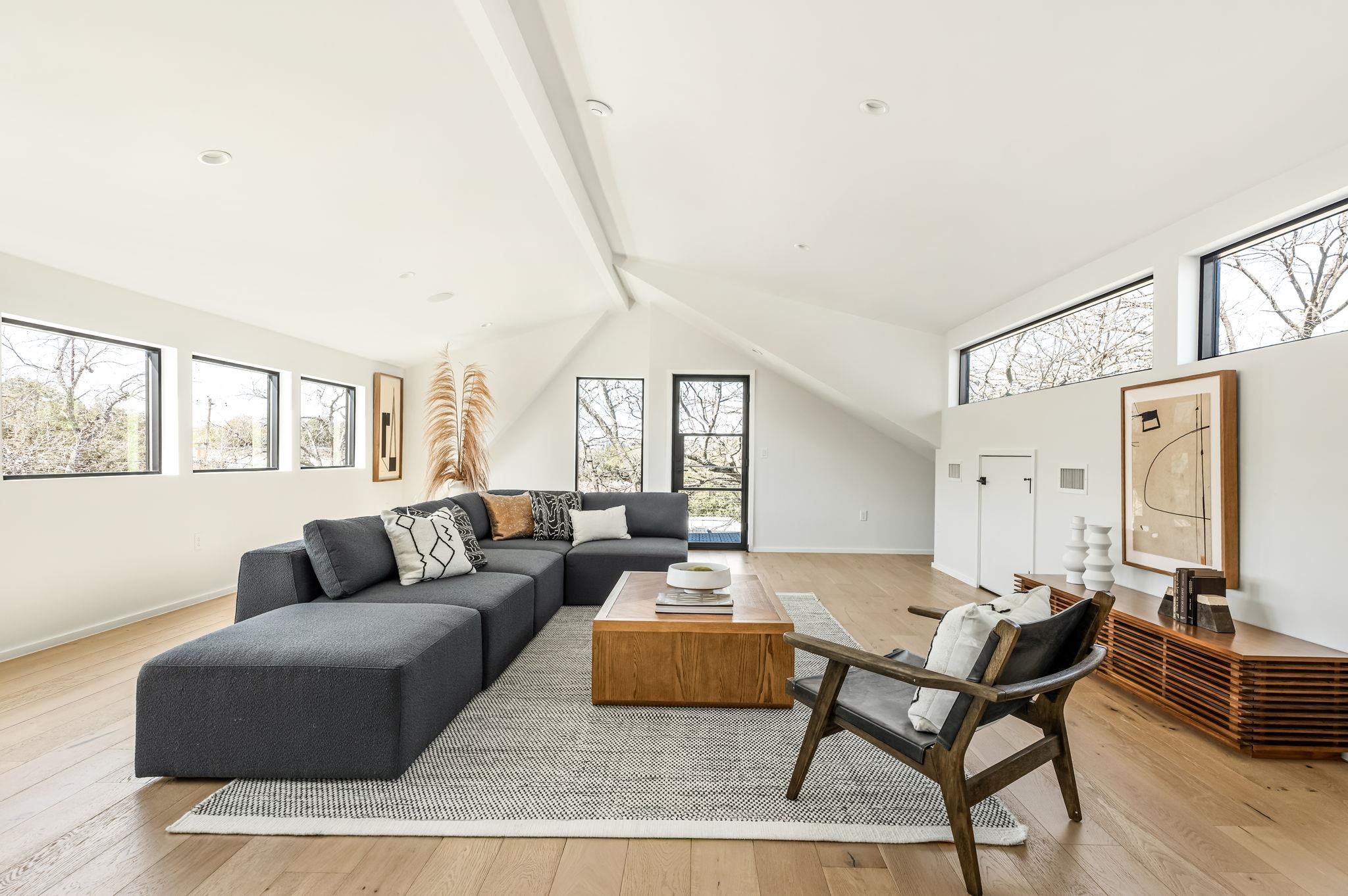 1506 Bouldin Ave, Austin, TX 78704