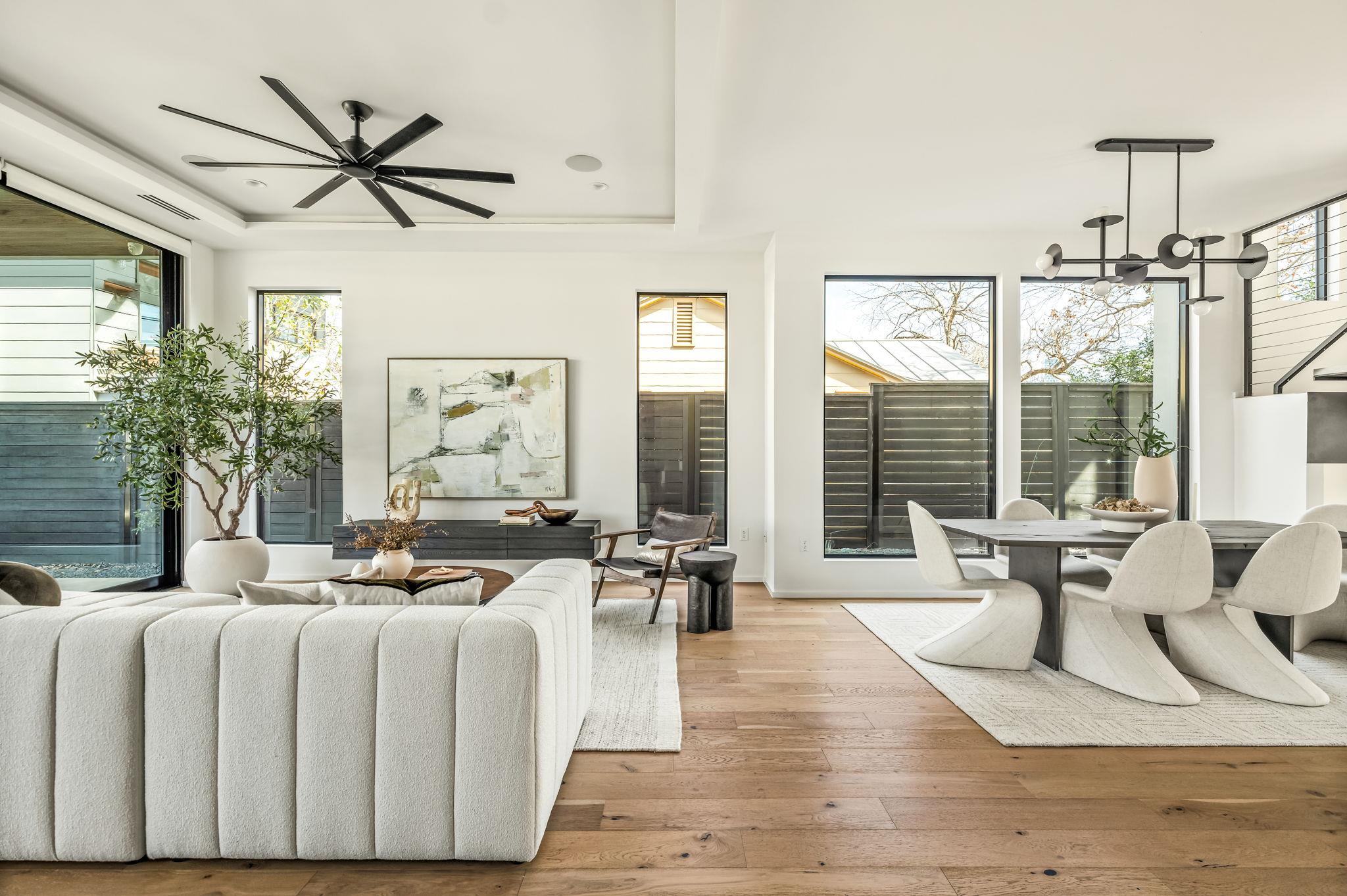 1506 Bouldin Ave, Austin, TX 78704