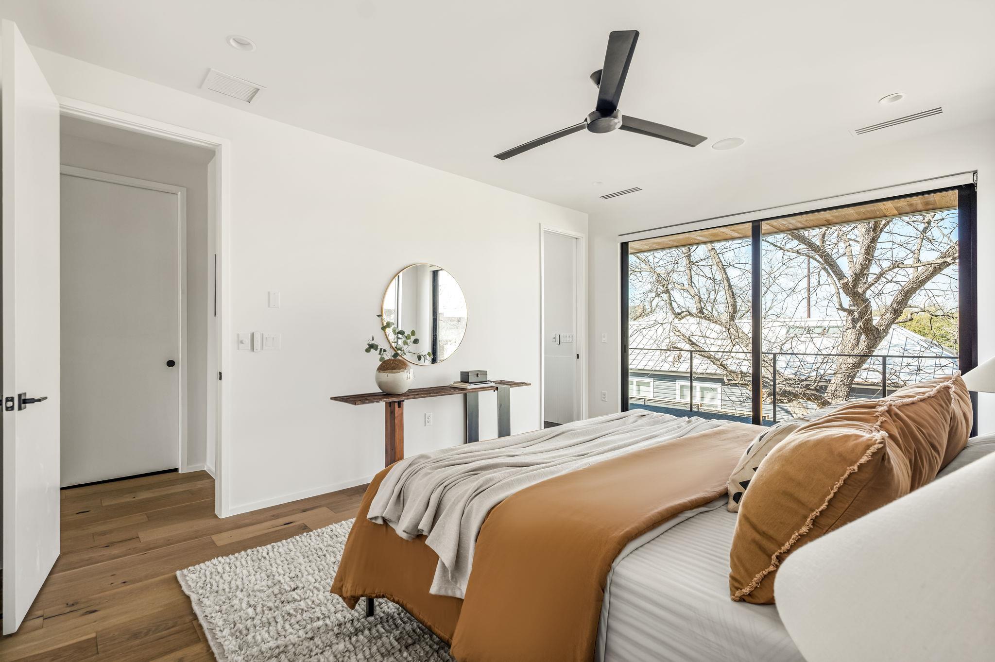 1506 Bouldin Ave, Austin, TX 78704