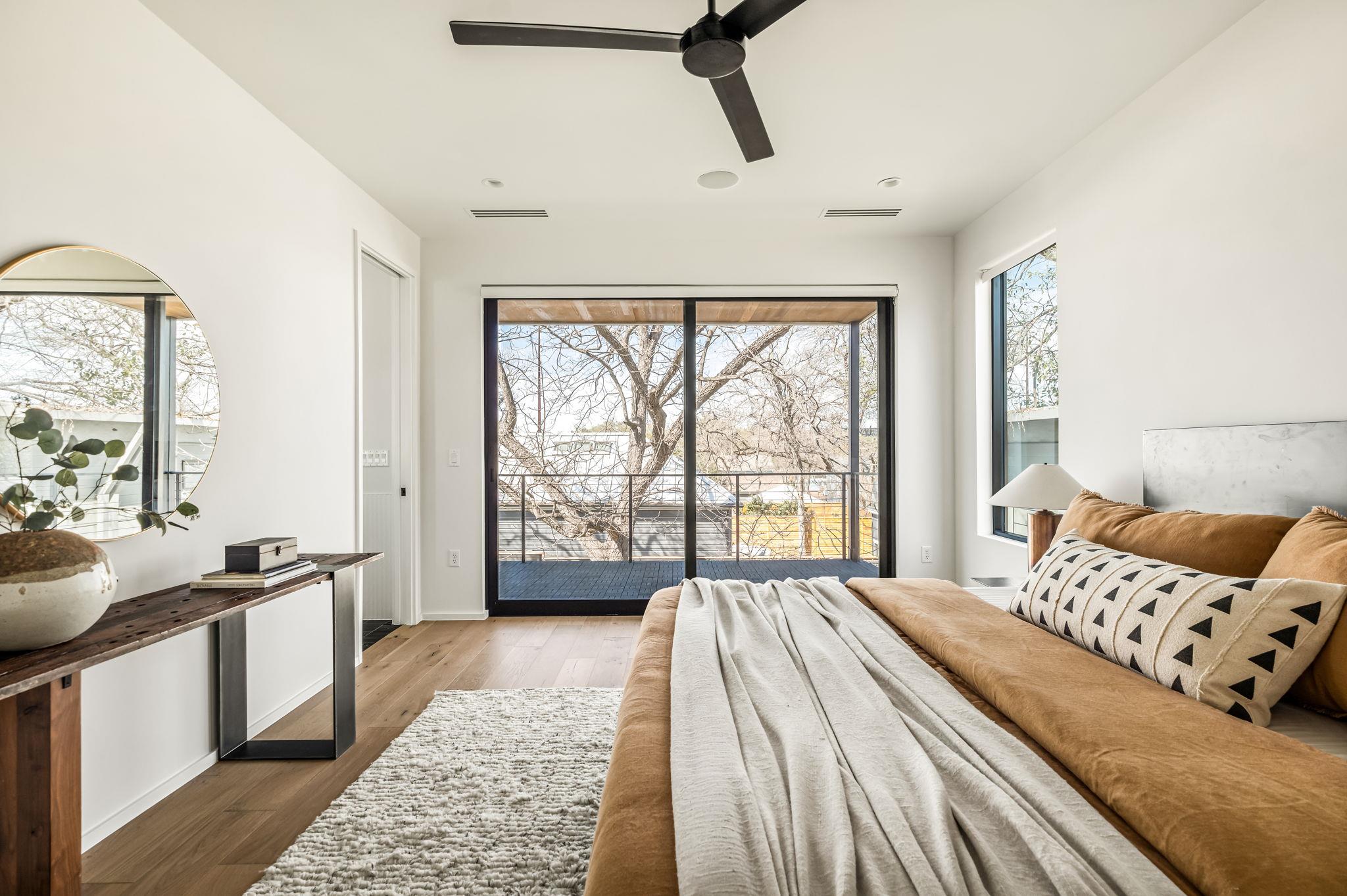 1506 Bouldin Ave, Austin, TX 78704