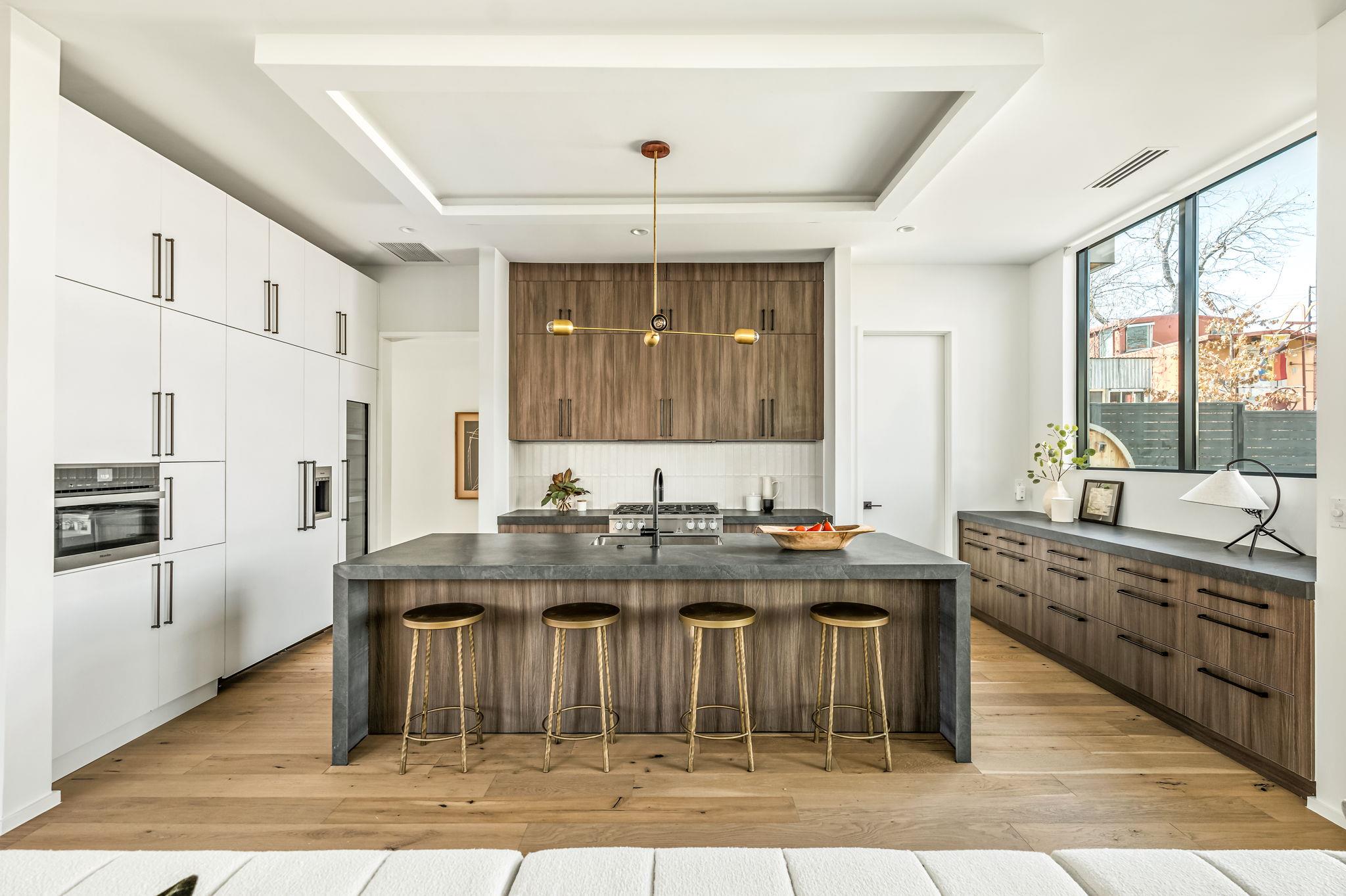 1506 Bouldin Ave, Austin, TX 78704