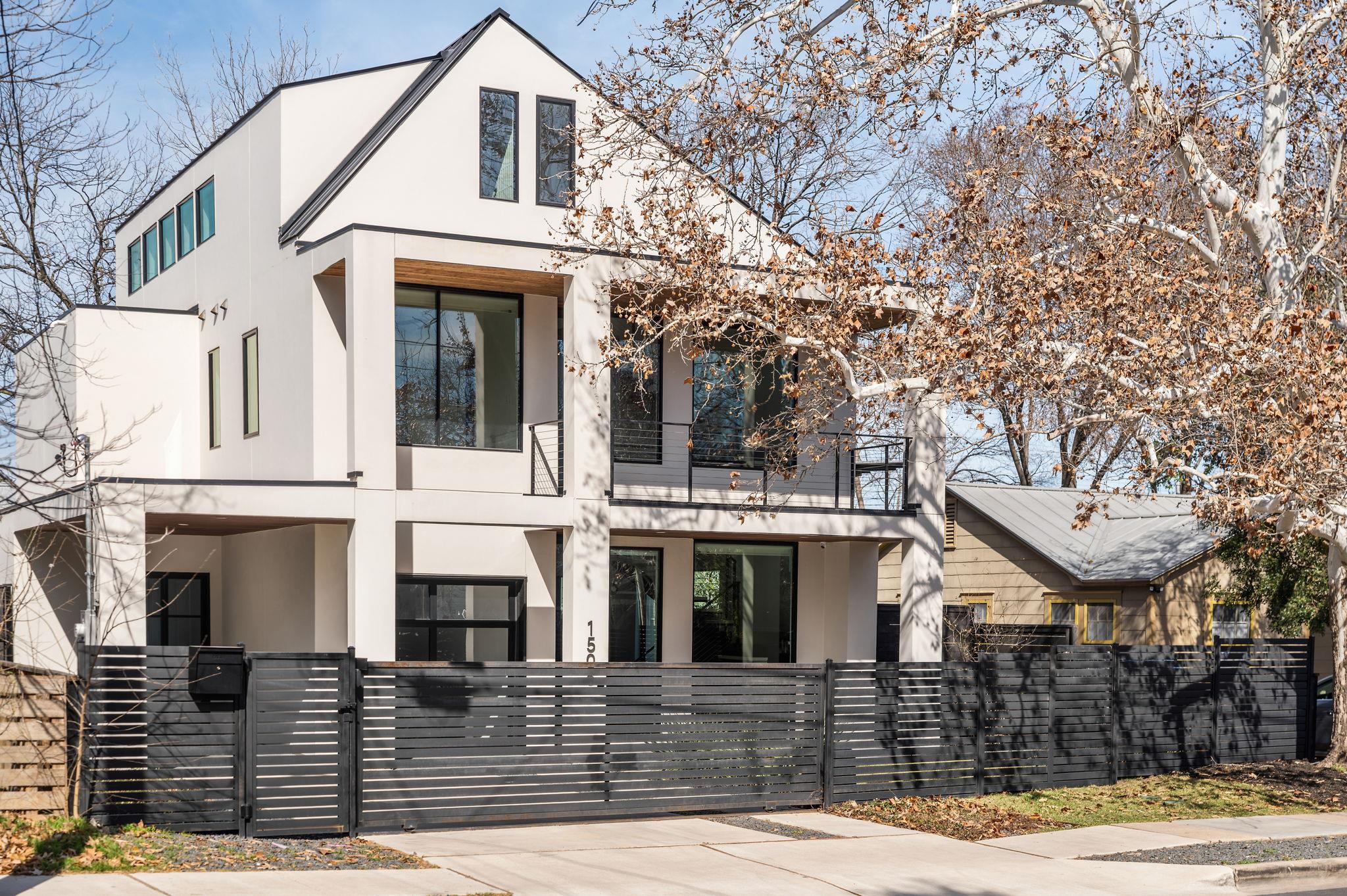 1506 Bouldin Ave, Austin, TX 78704