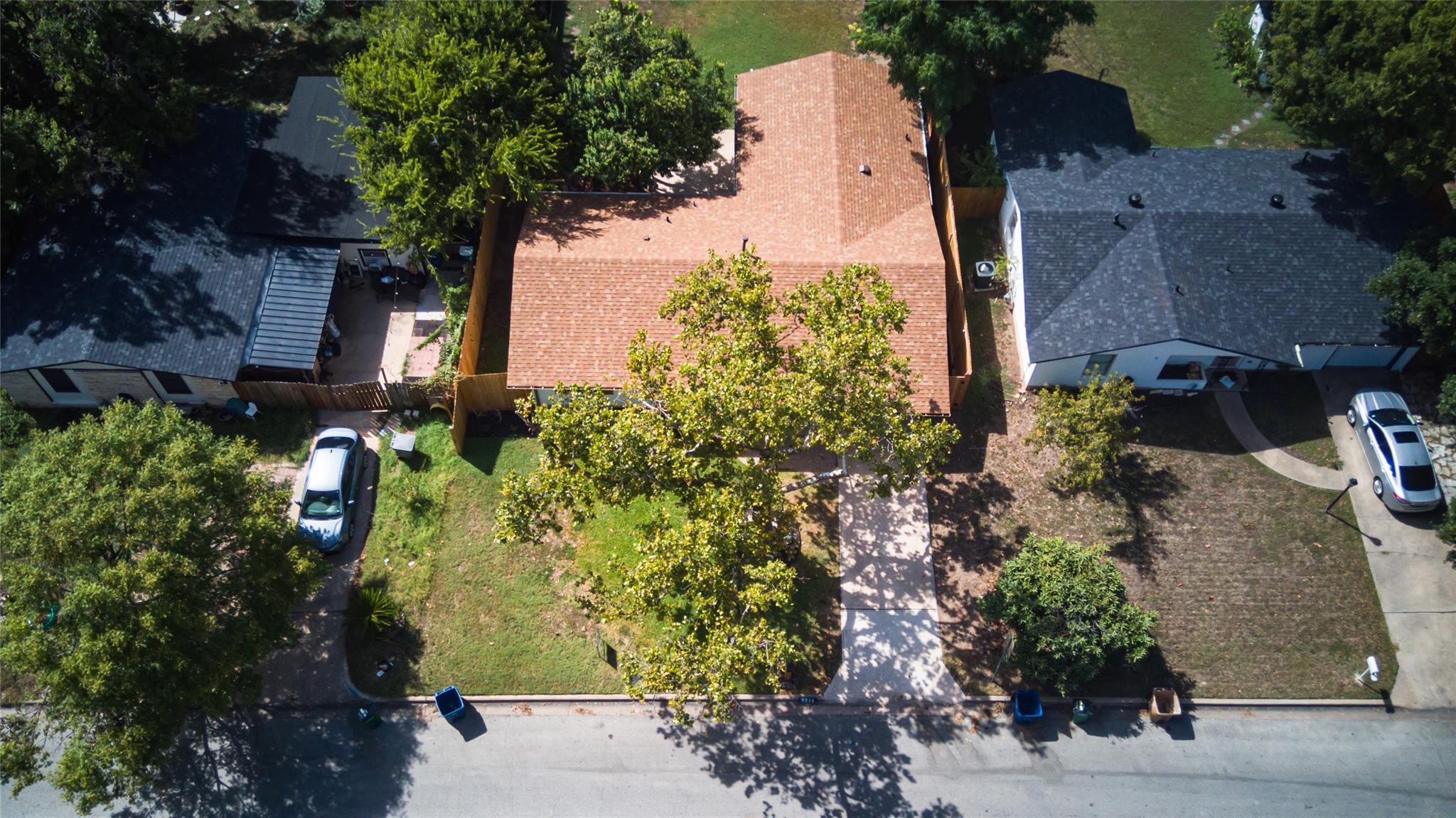 9014 Slayton Dr, Austin, TX 78753