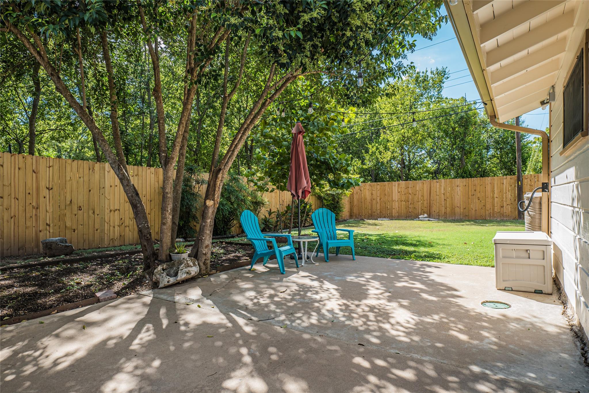 9014 Slayton Dr, Austin, TX 78753