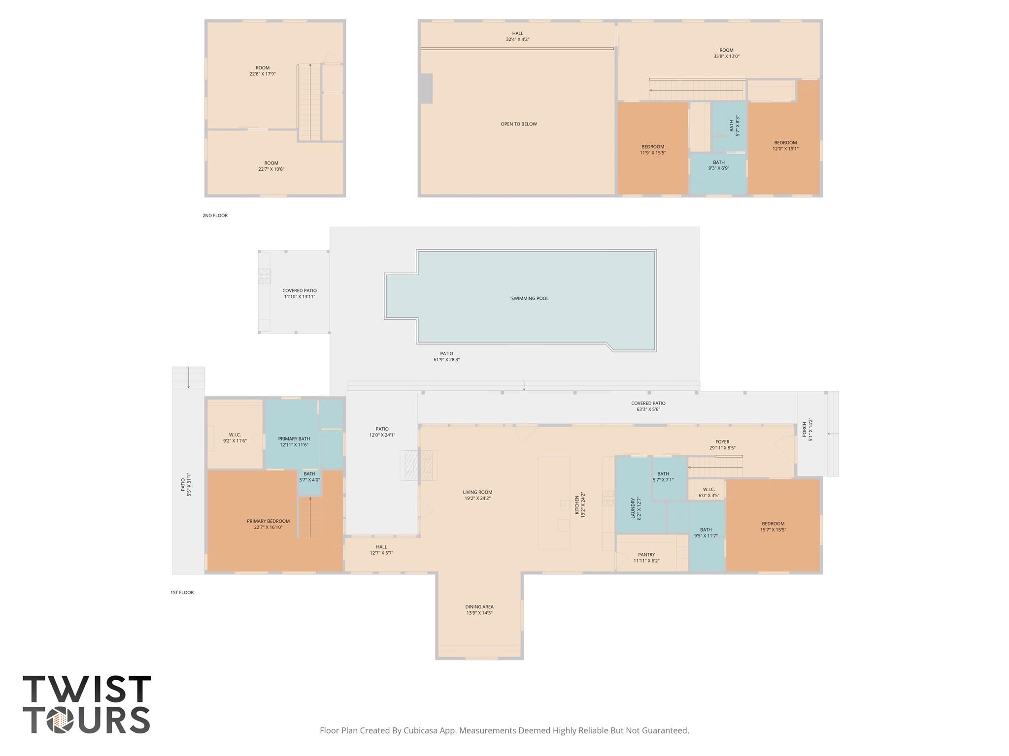 12800 Old Baldy Trl, Austin, TX 78737