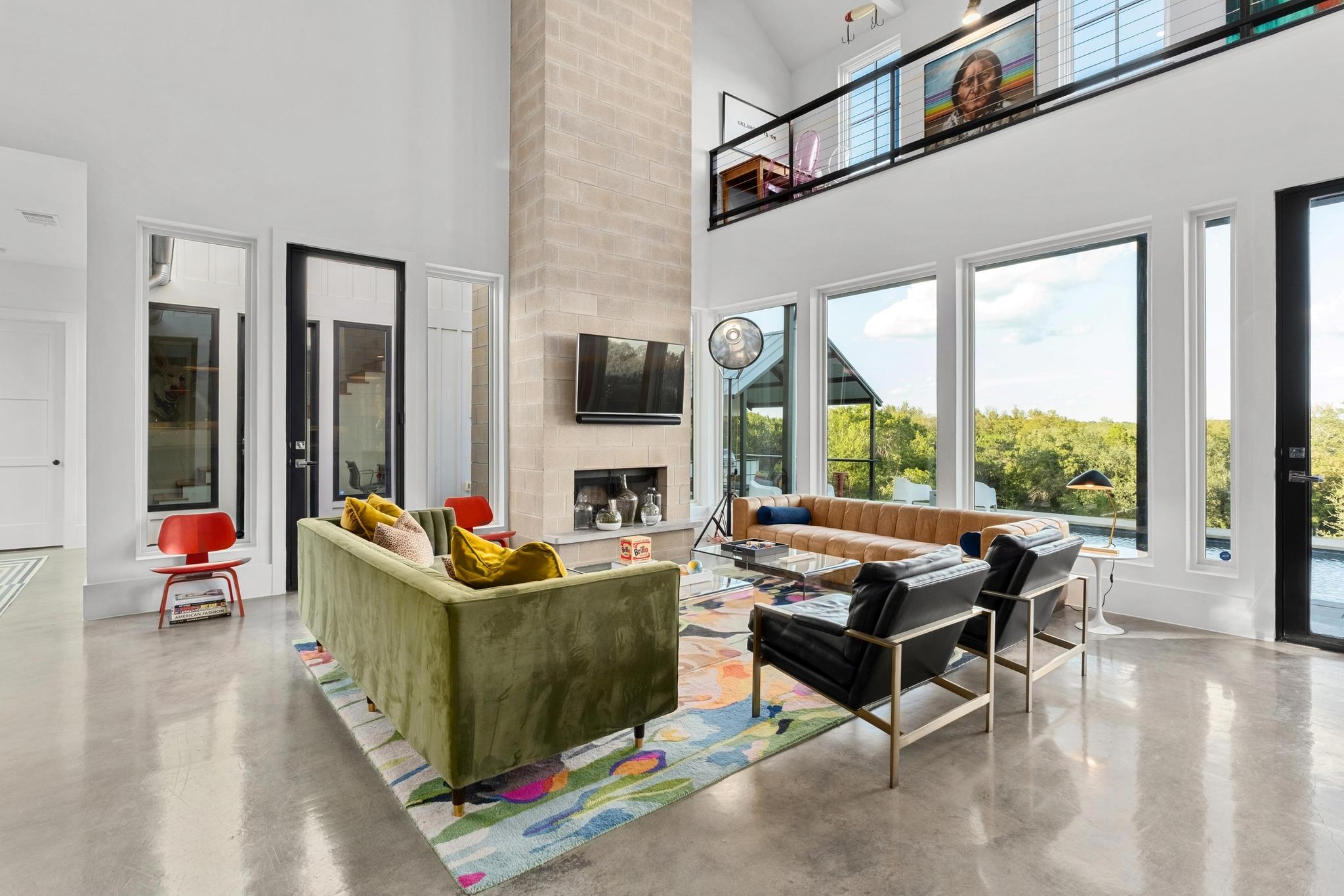 12800 Old Baldy Trl, Austin, TX 78737