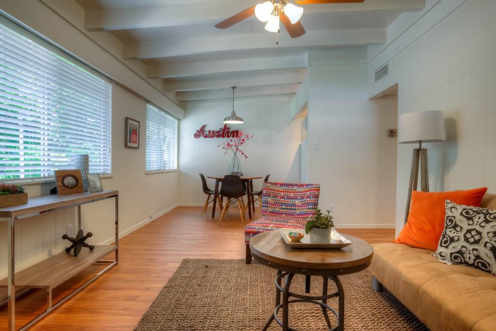 3011 Whitis Ave # 202, Austin, TX 78705