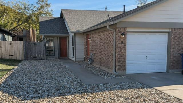 12307 Patron Dr # B, Austin, TX 78758