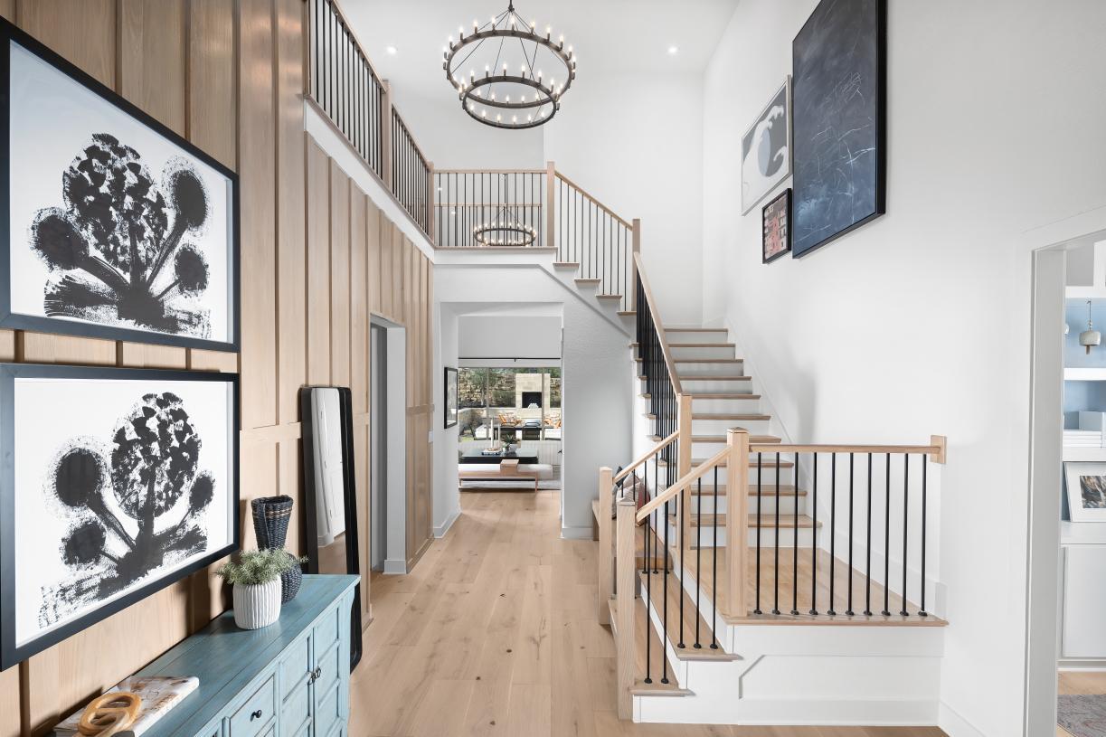 5328 Olimpico Way, Leander, TX 78641