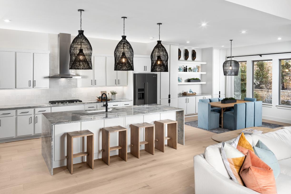 5328 Olimpico Way, Leander, TX 78641