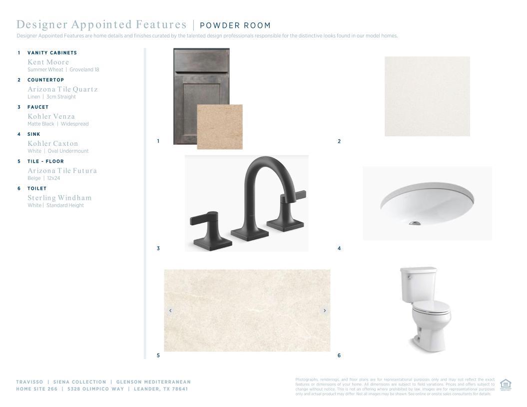 5328 Olimpico Way, Leander, TX 78641