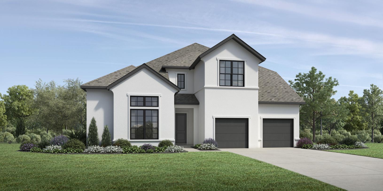 5328 Olimpico Way, Leander, TX 78641