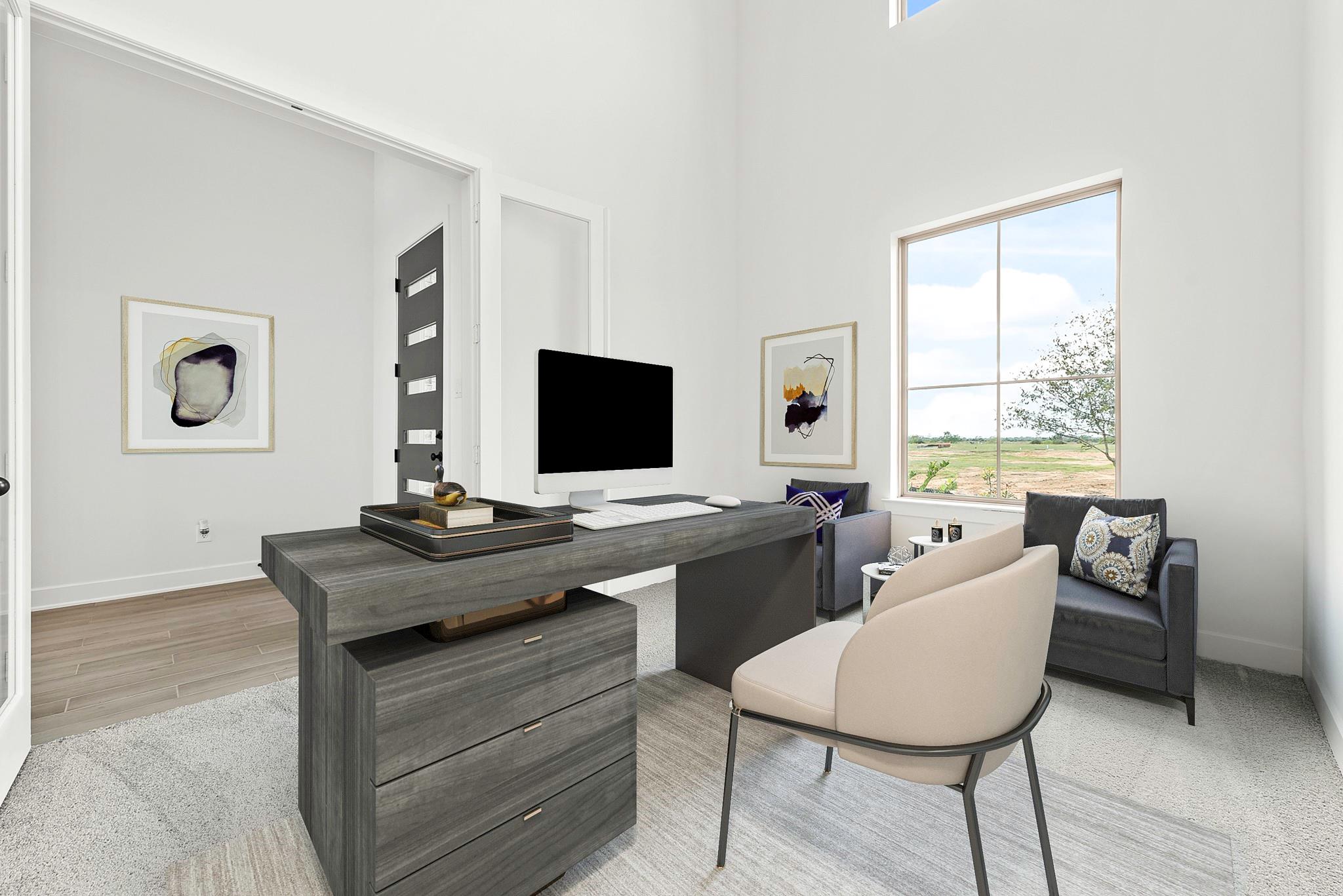 604 Lightstone Dr, Georgetown, TX 78633