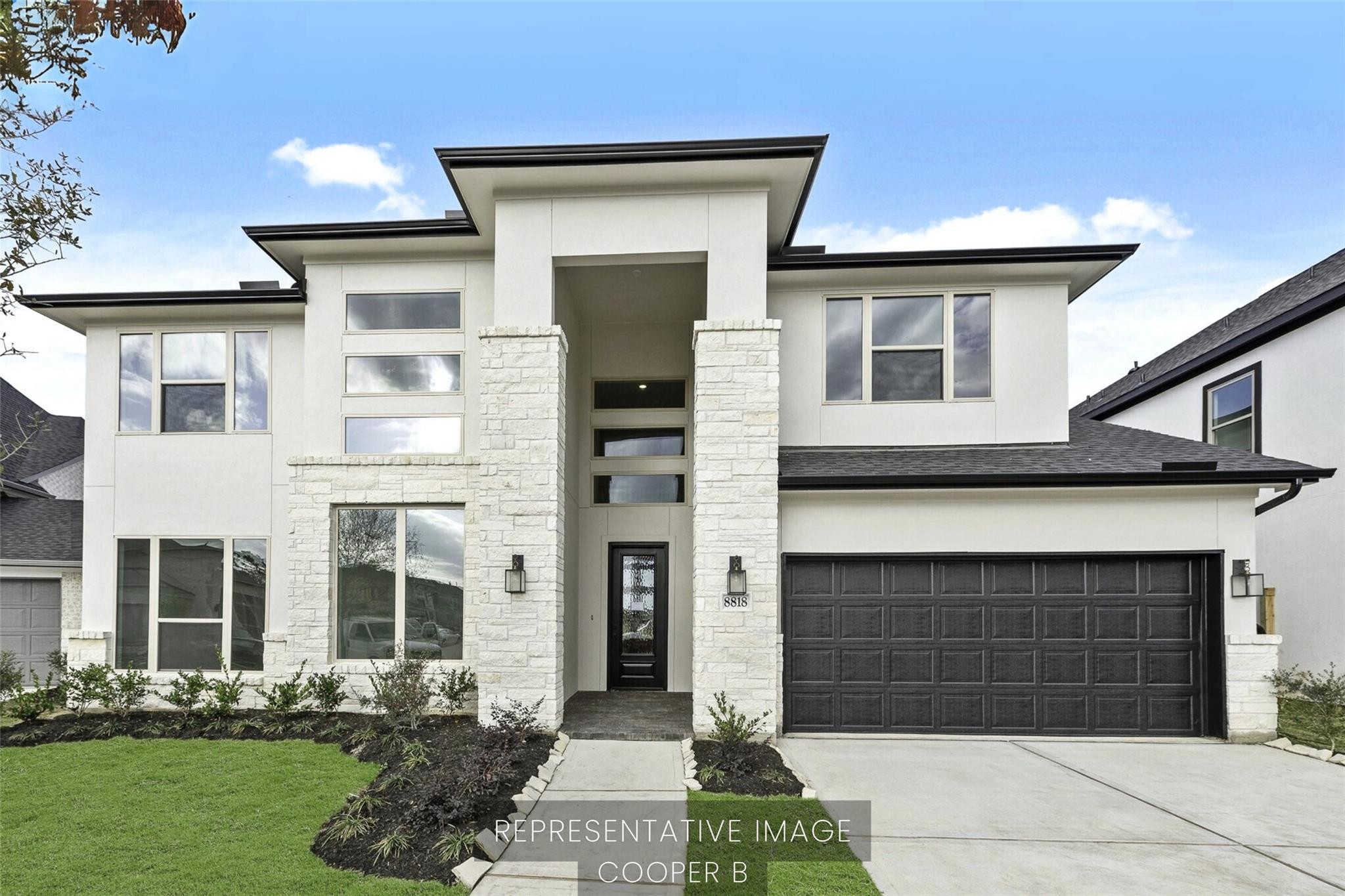 604 Lightstone Dr, Georgetown, TX 78633