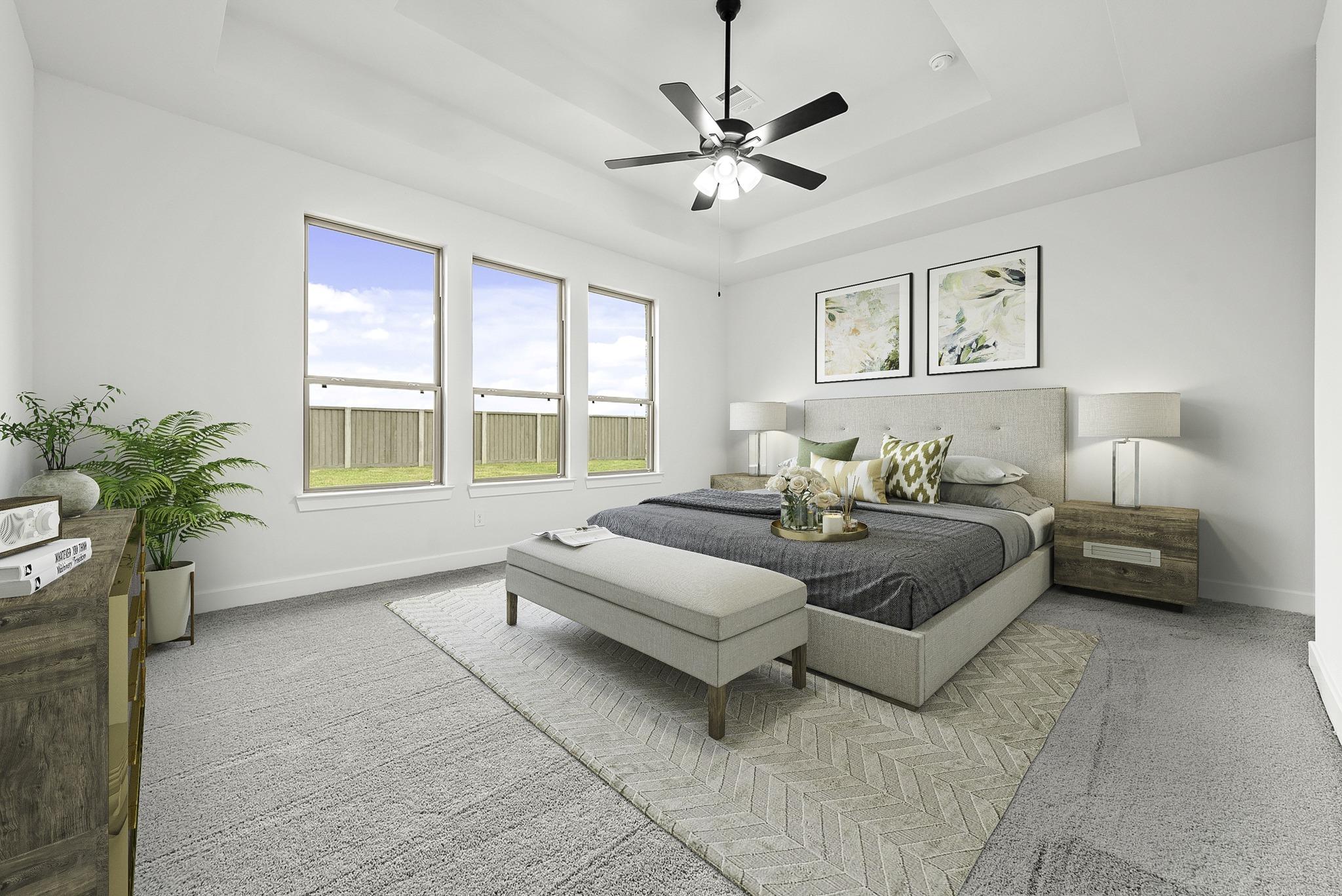 604 Lightstone Dr, Georgetown, TX 78633