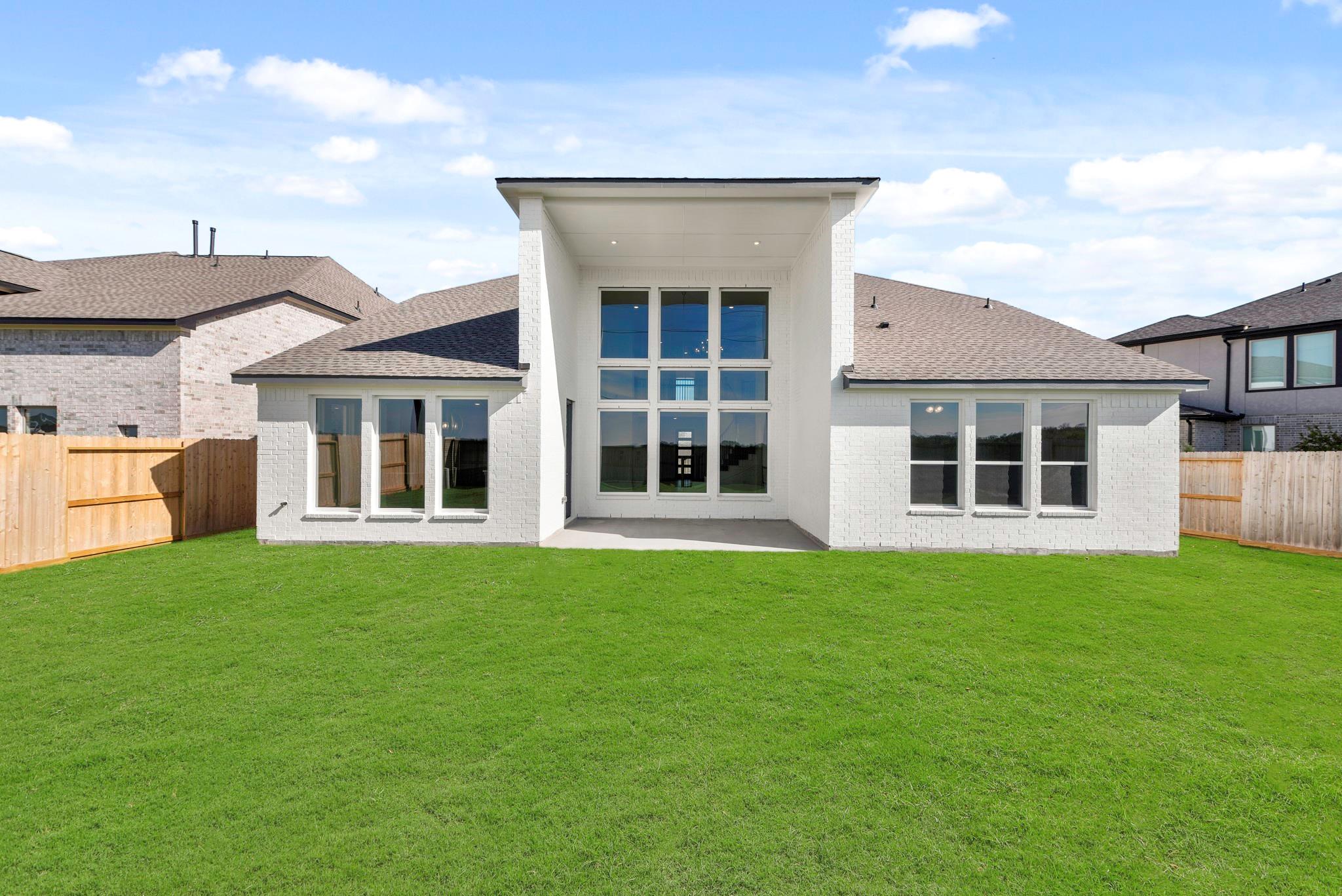 604 Lightstone Dr, Georgetown, TX 78633