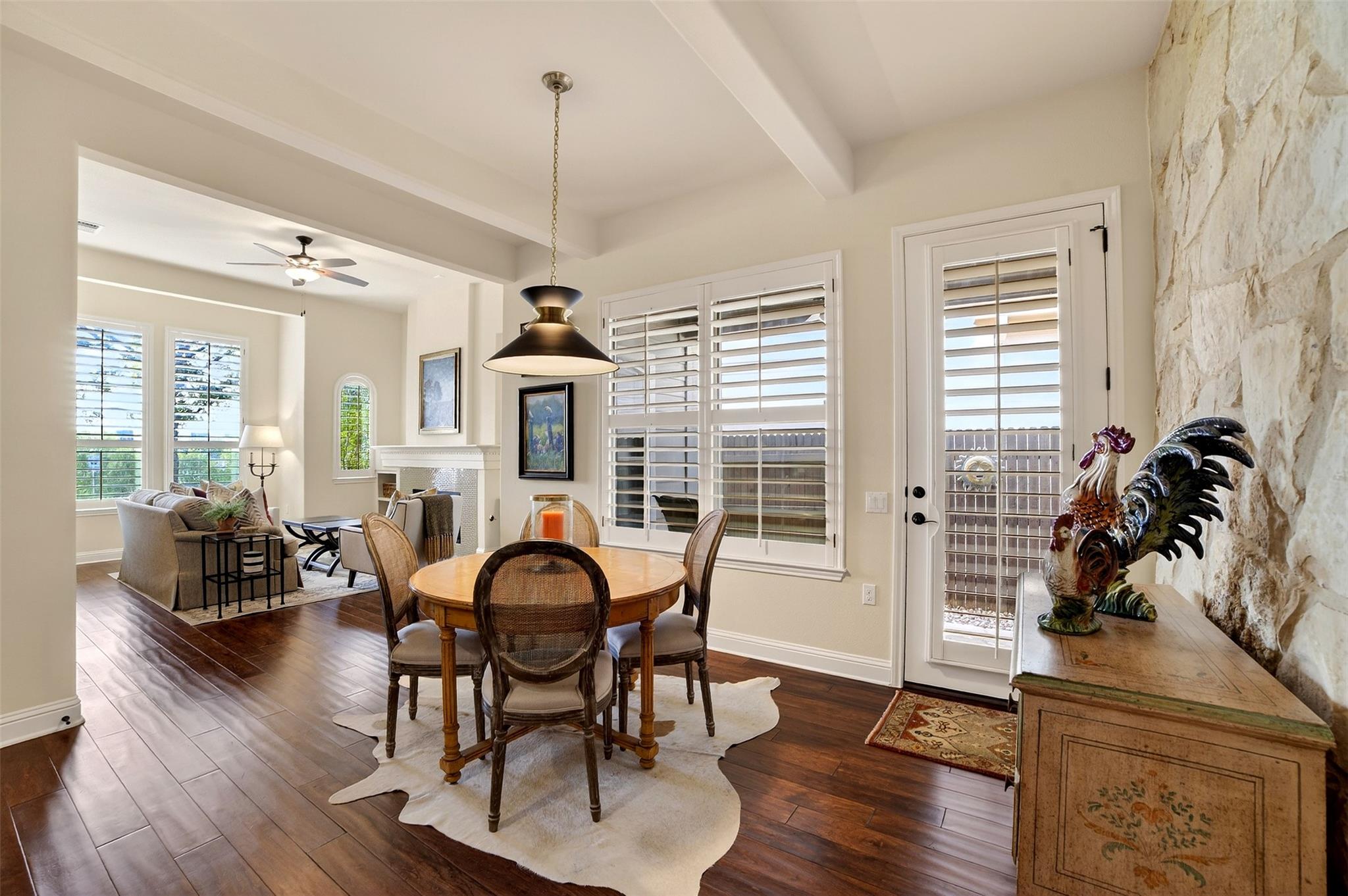 2624 Tom Miller St, Austin, TX 78723