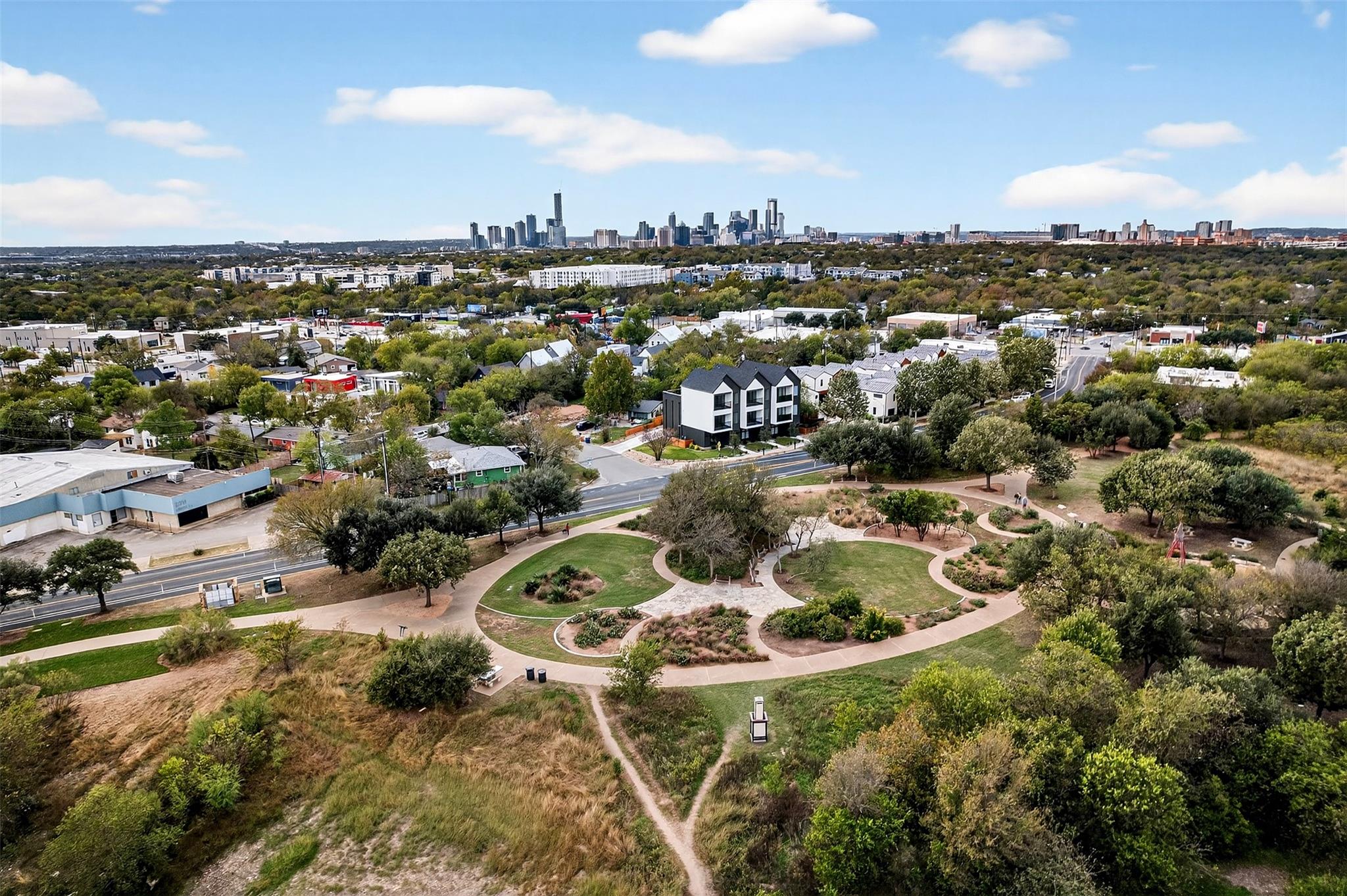 2624 Tom Miller St, Austin, TX 78723