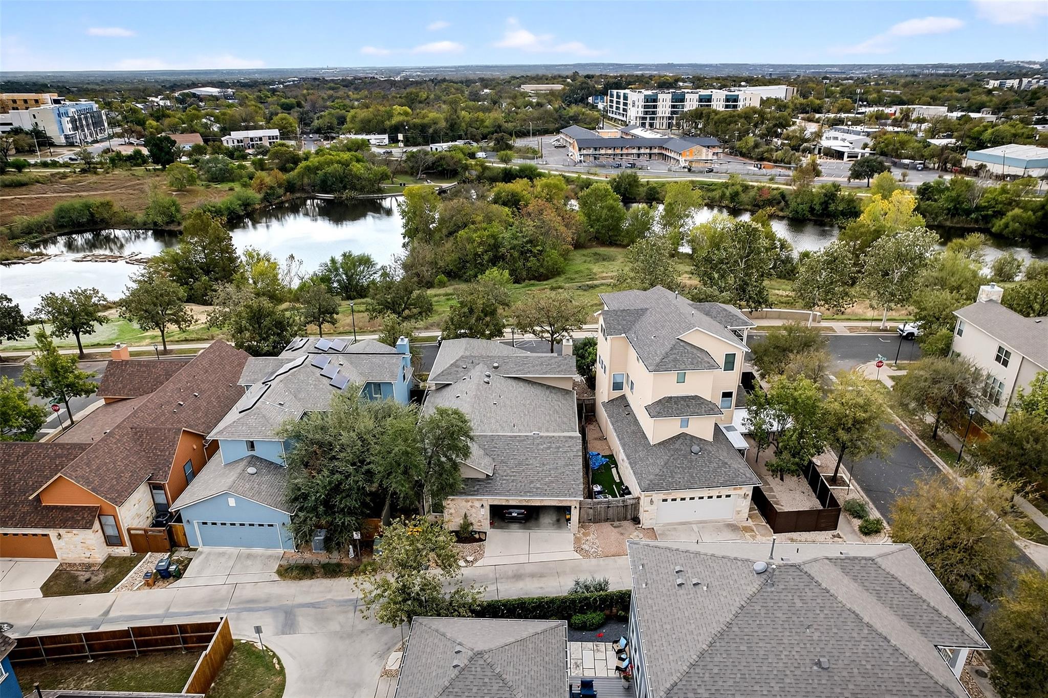 2624 Tom Miller St, Austin, TX 78723