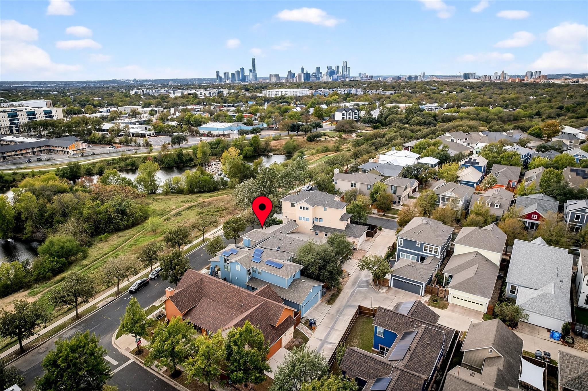 2624 Tom Miller St, Austin, TX 78723