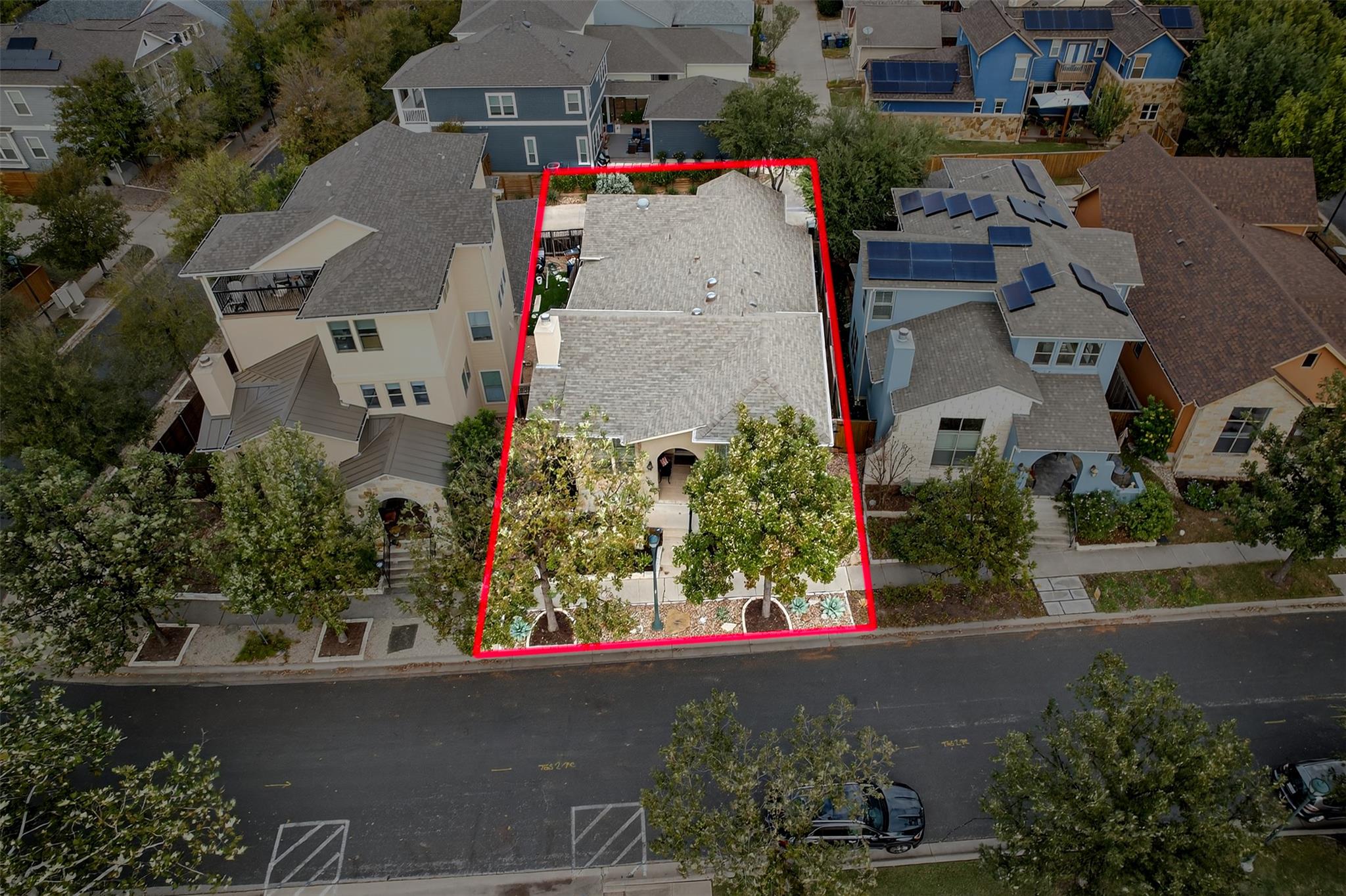 2624 Tom Miller St, Austin, TX 78723