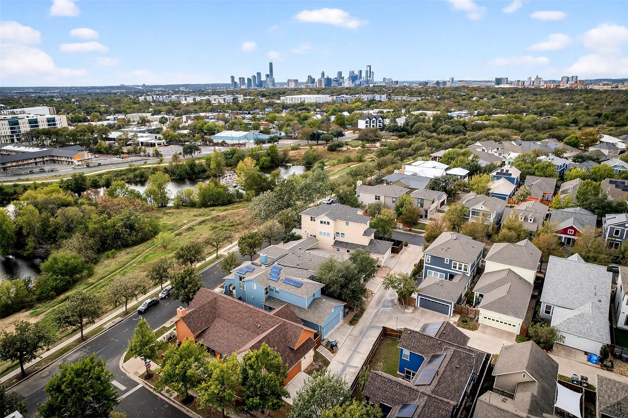 2624 Tom Miller St, Austin, TX 78723