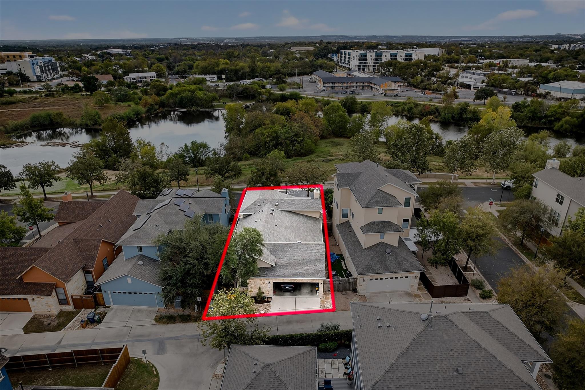 2624 Tom Miller St, Austin, TX 78723