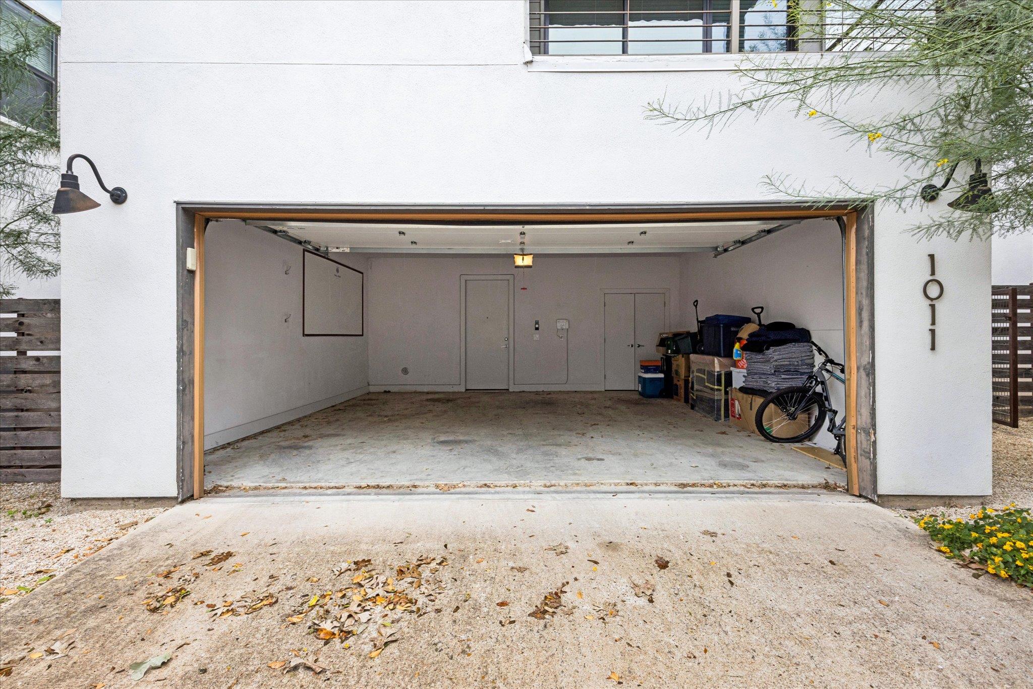 1011 E 12th St, Austin, TX 78702